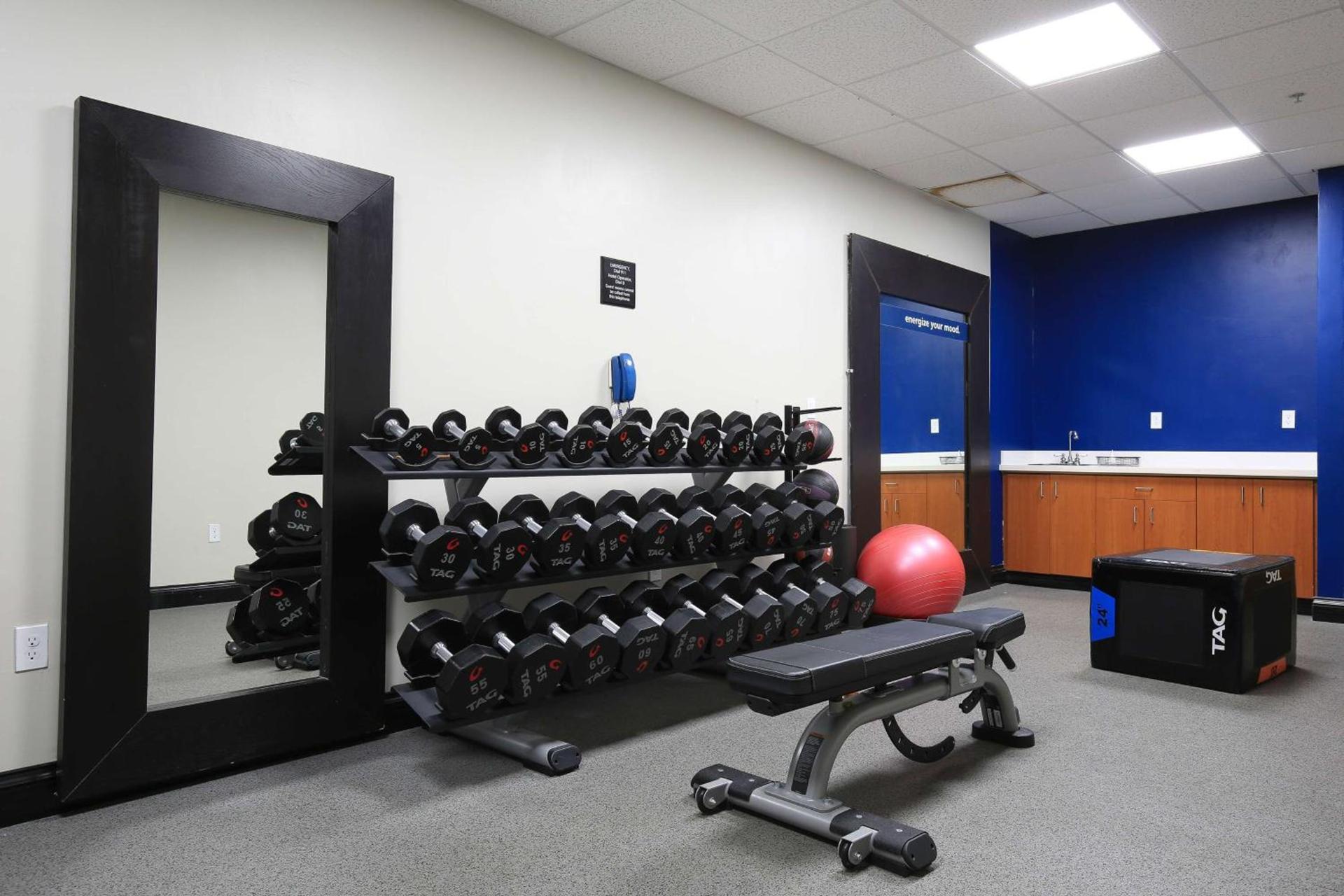 Hampton Inn Bordentown photo 19
