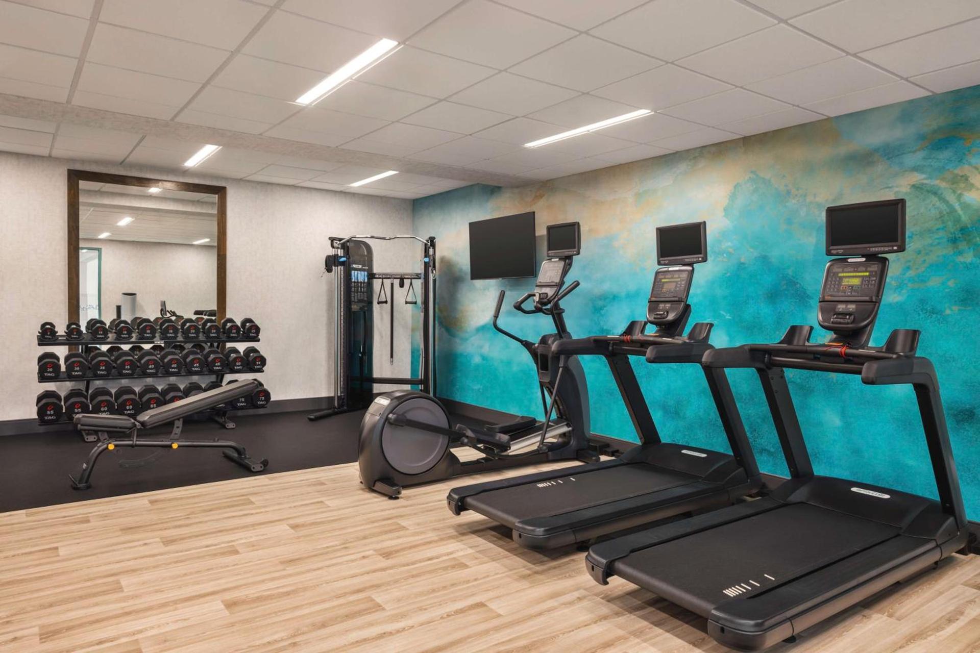 Hampton Inn Virginia Beach-Oceanfront South photo 20