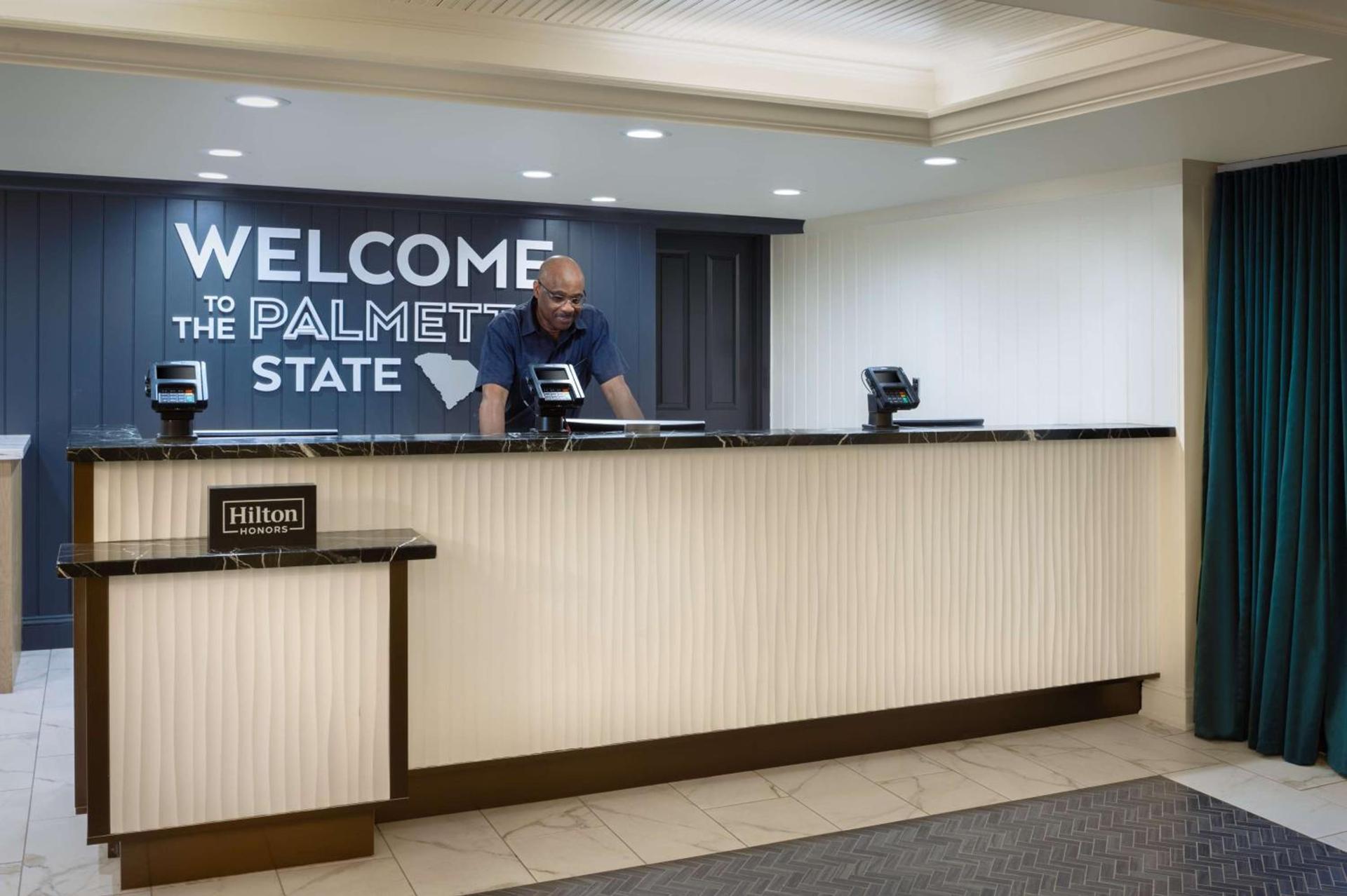 Hampton Inn & Suites Myrtle Beach Oceanfront photo 4