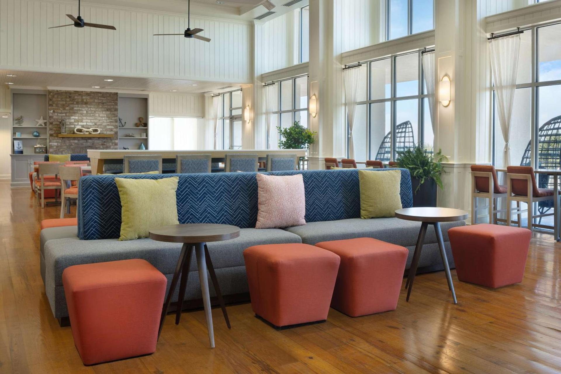 Hampton Inn & Suites Myrtle Beach Oceanfront photo 7