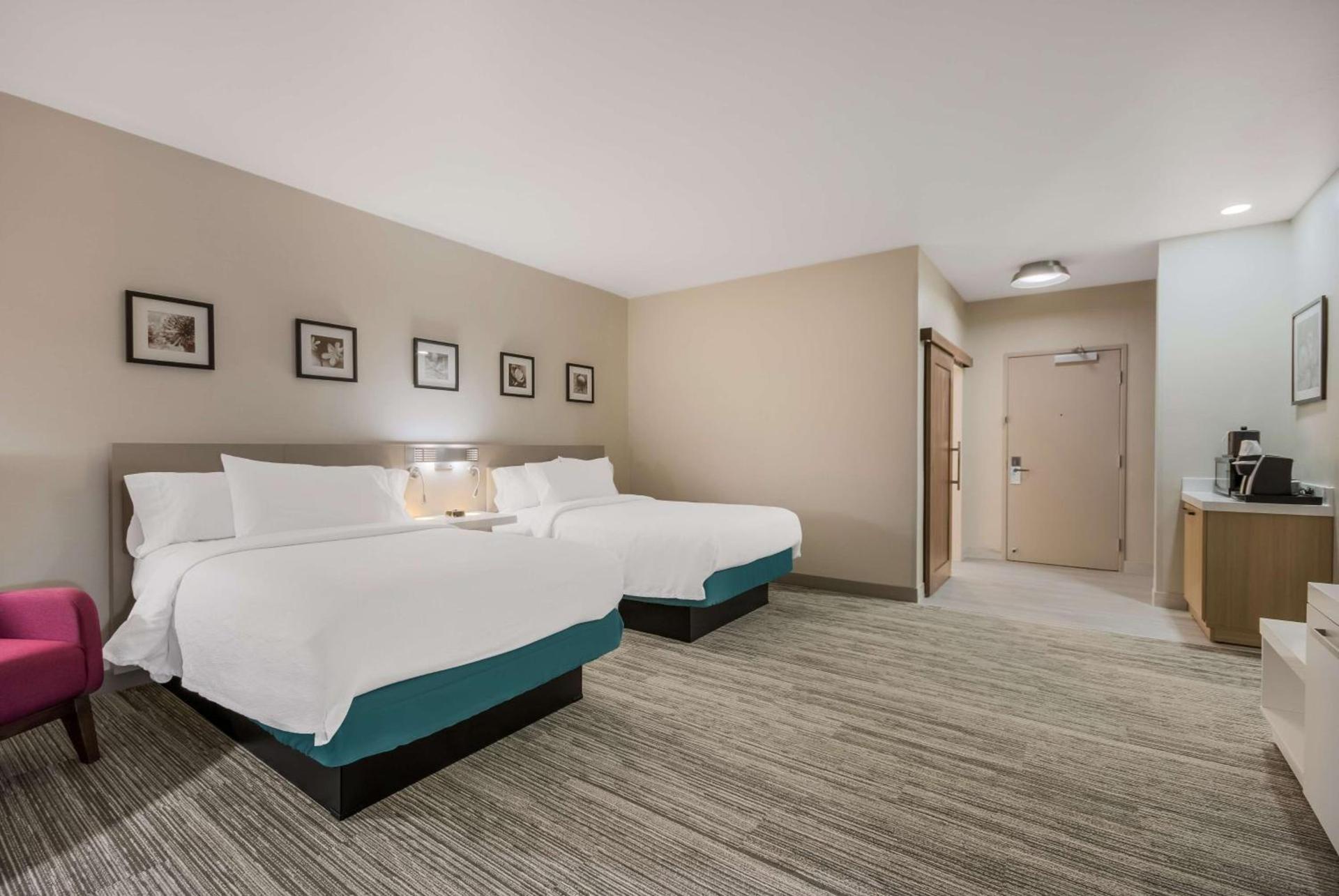 Hilton Garden Inn Oklahoma City Midtown photo 57