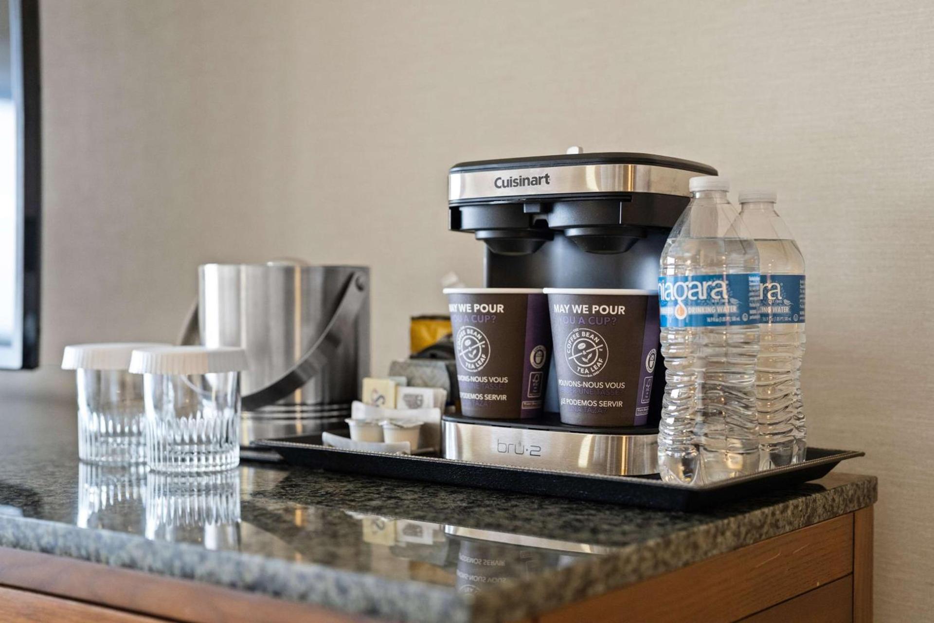 DoubleTree by Hilton Spokane City Center photo 63