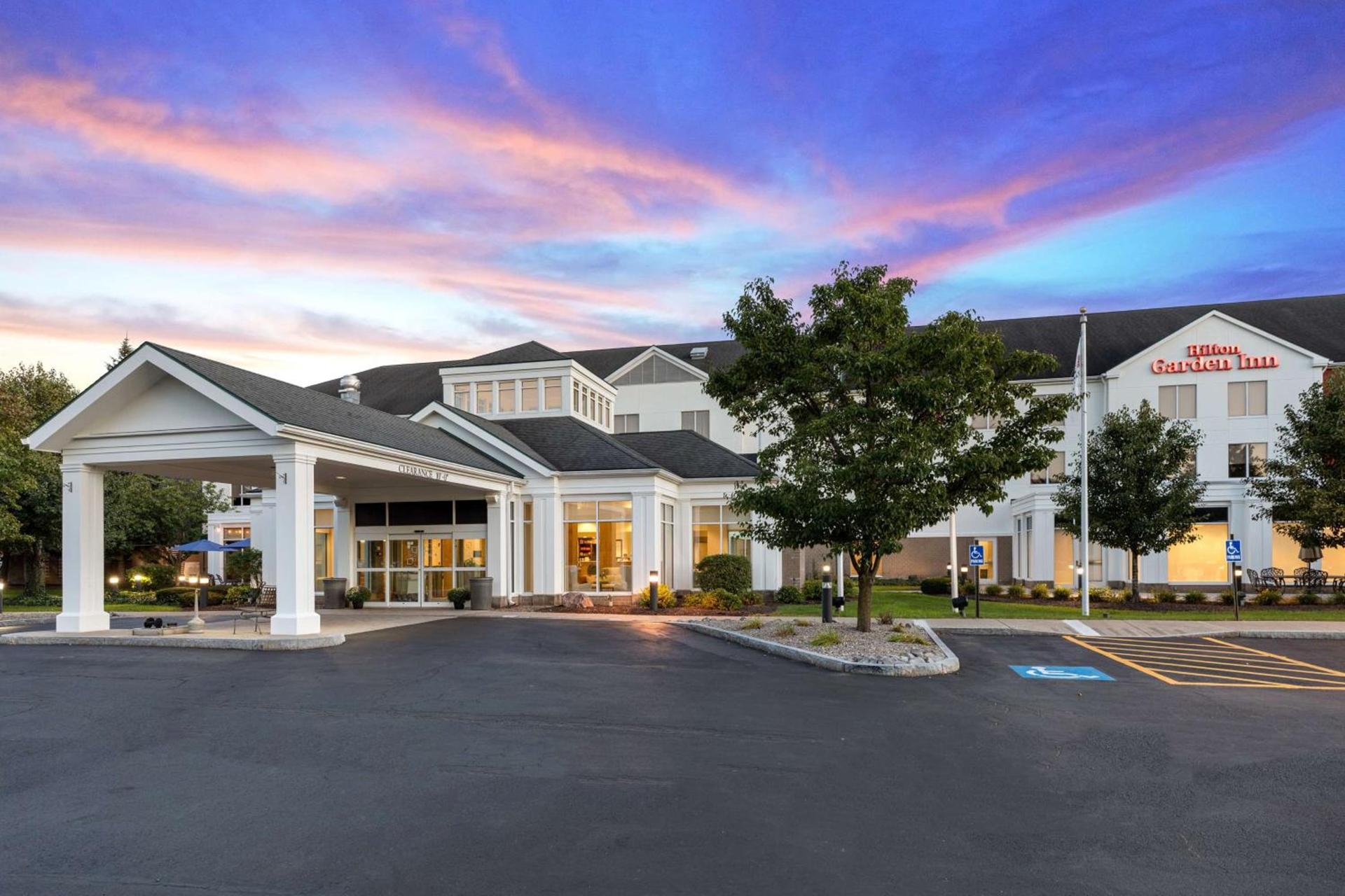 Hilton Garden Inn Syracuse photo 24
