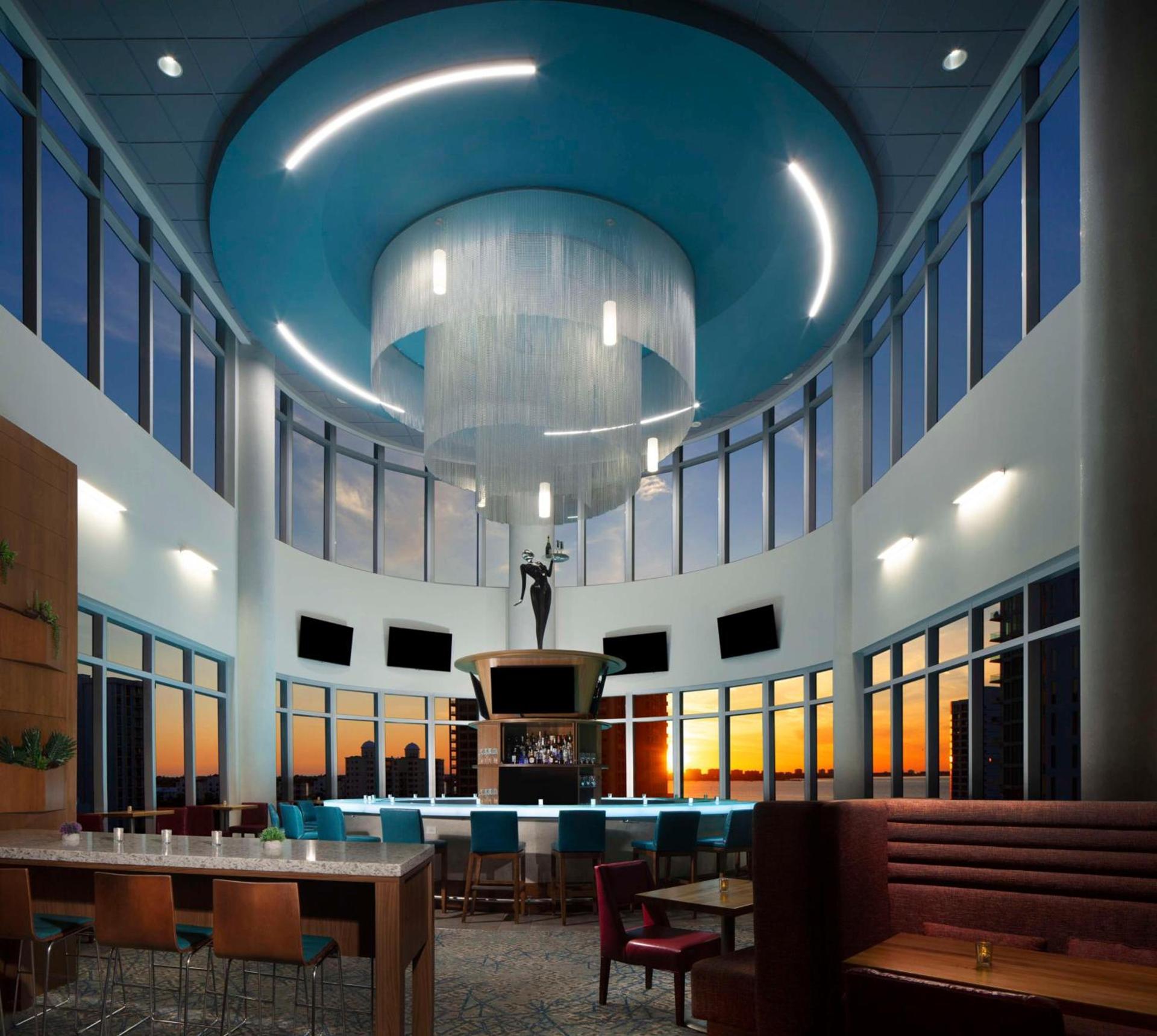 Embassy Suites By Hilton Sarasota photo 14