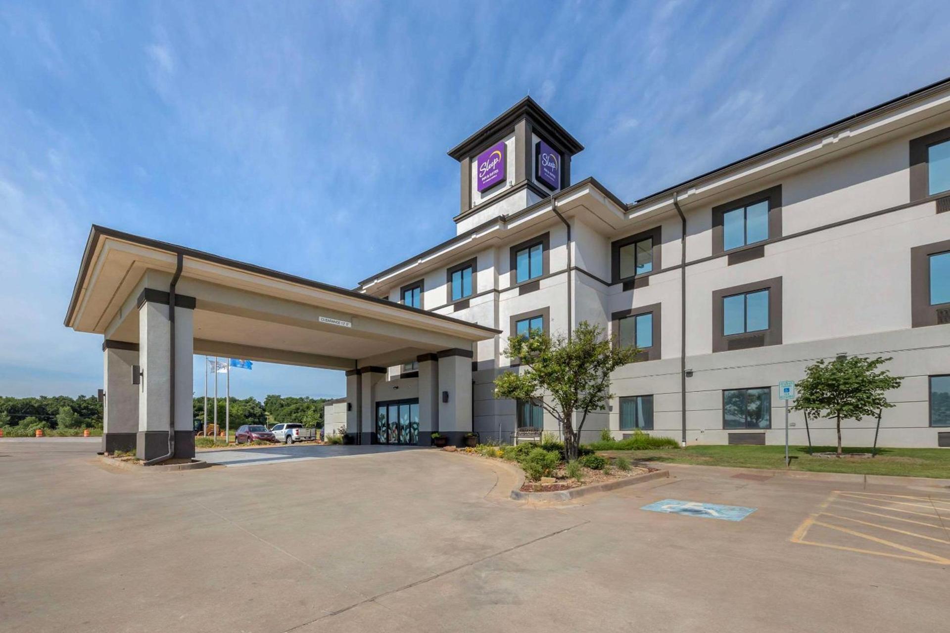 Garner Hotel Norman - University Area by IHG — hotel in Norman