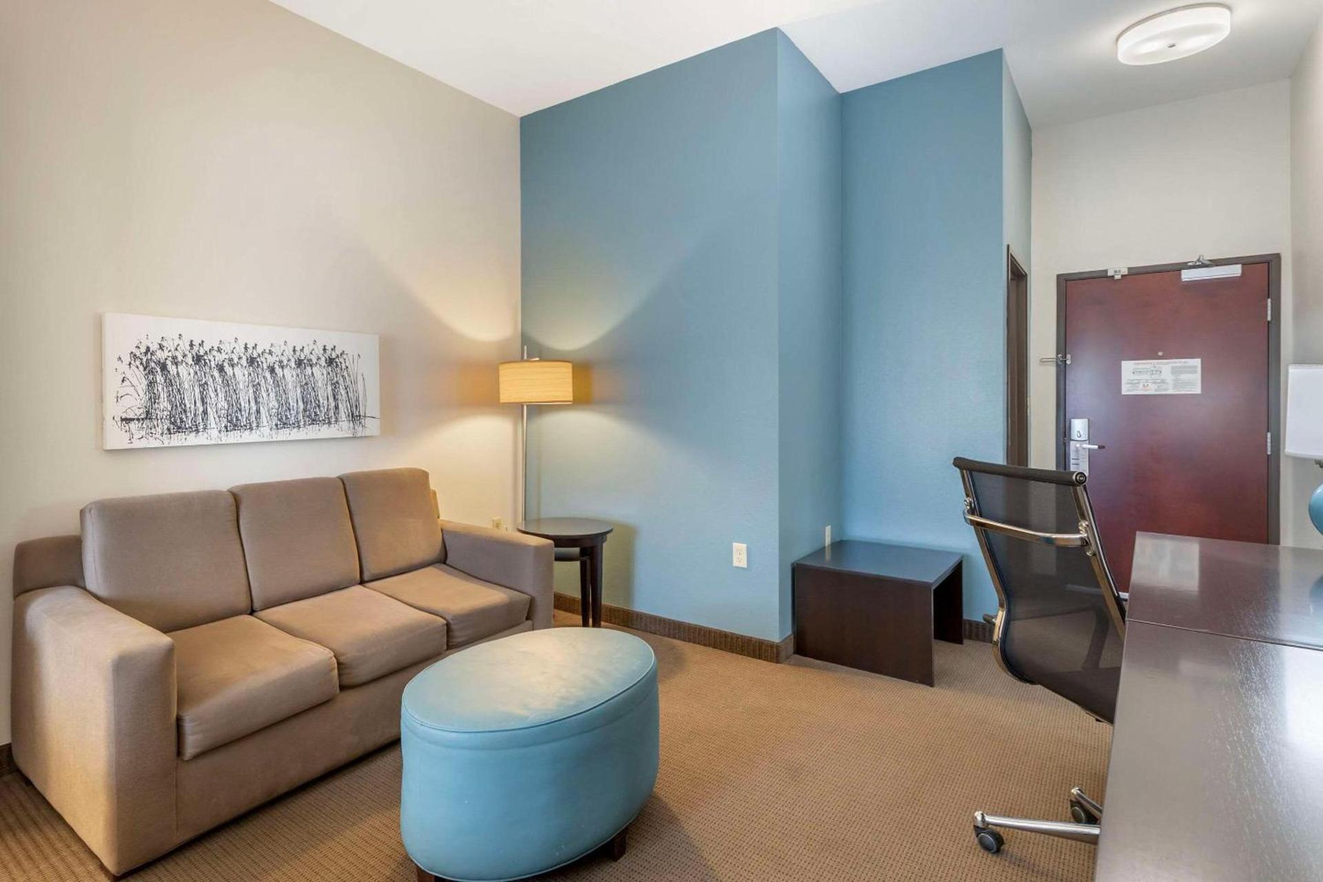 Garner Hotel Norman - University Area by IHG photo 31