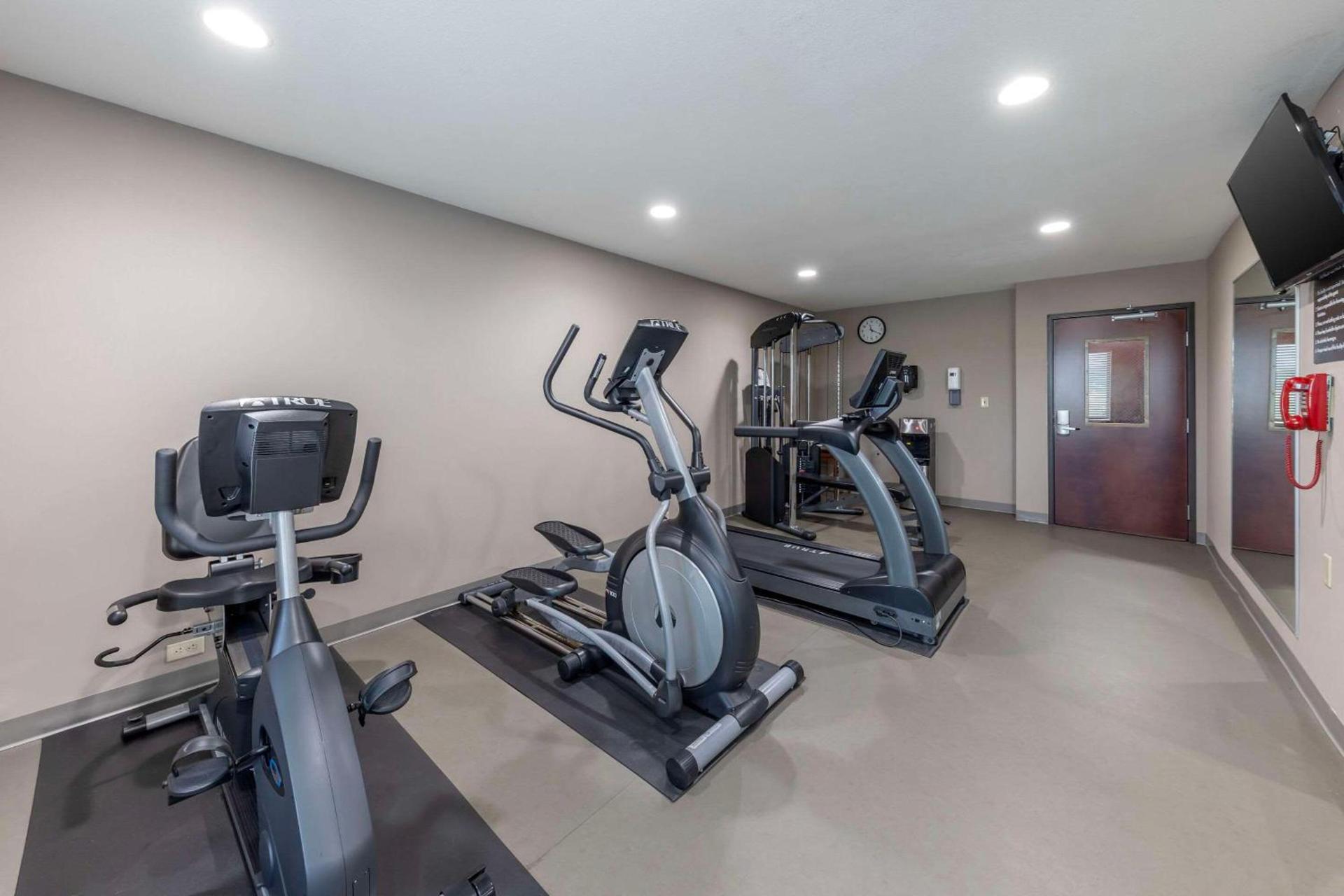Garner Hotel Norman - University Area by IHG photo 33