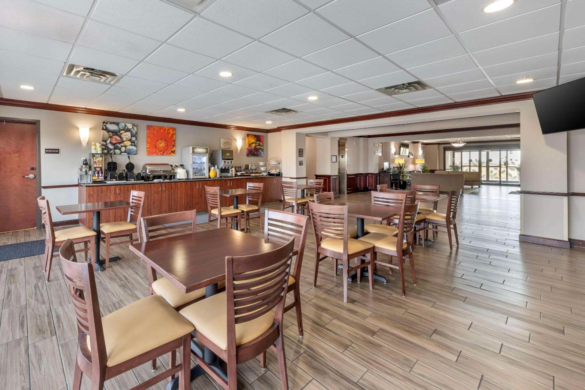 Garner Hotel Norman - University Area by IHG photo 35