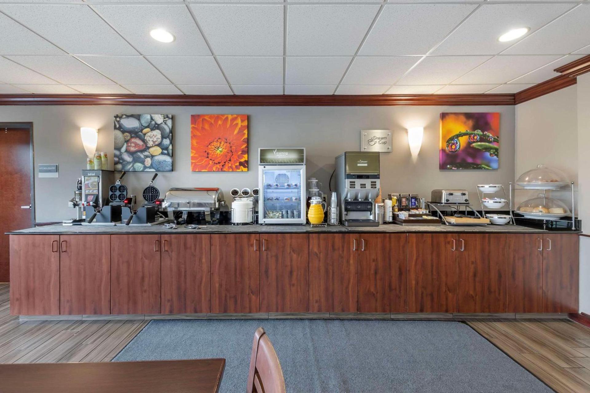 Garner Hotel Norman - University Area by IHG photo 36