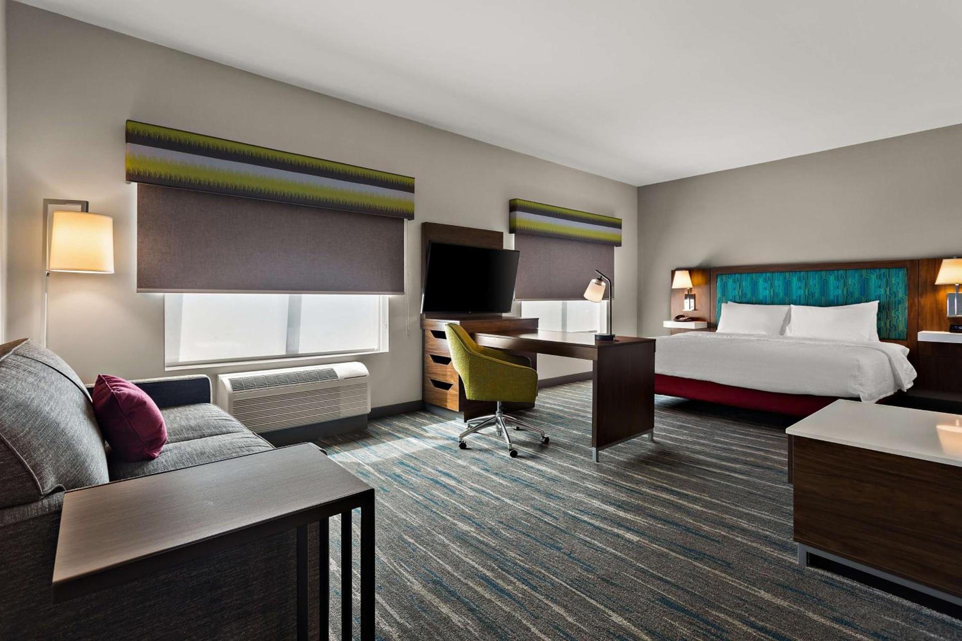Hampton Inn & Suites Ruskin I-75, FL photo 39