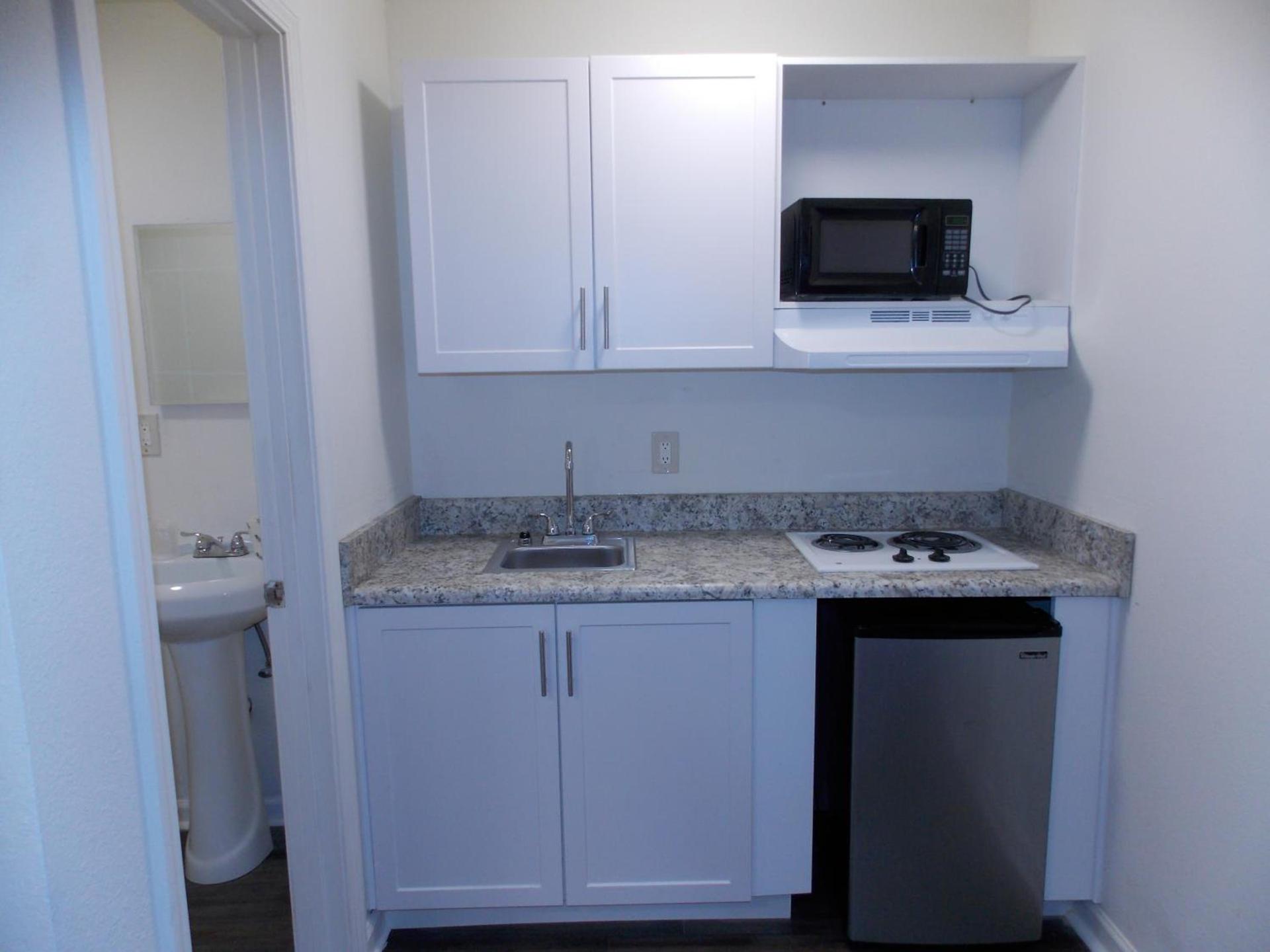 My Town Extended Stay photo 7