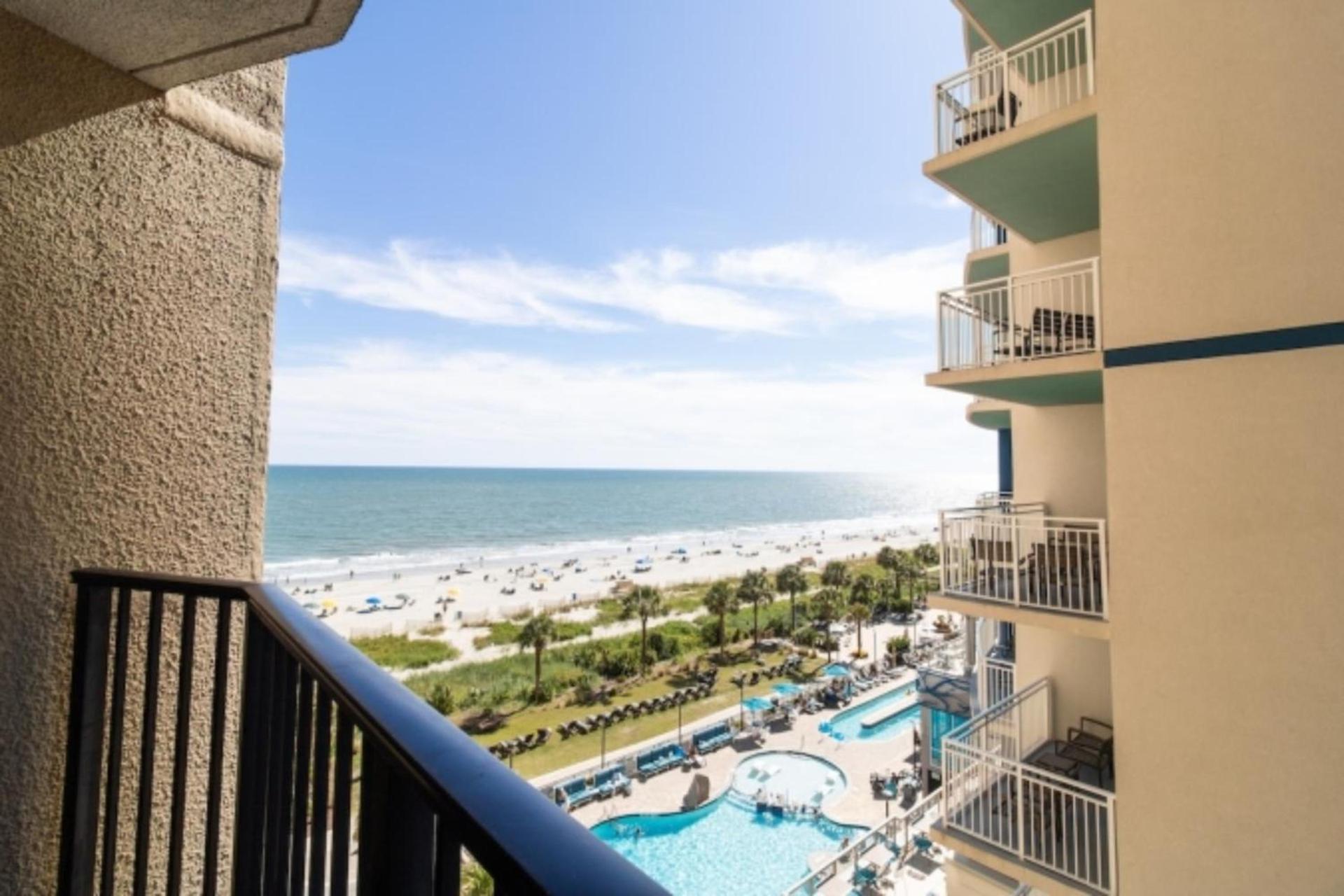 Breakers Resort Hotel photo 70