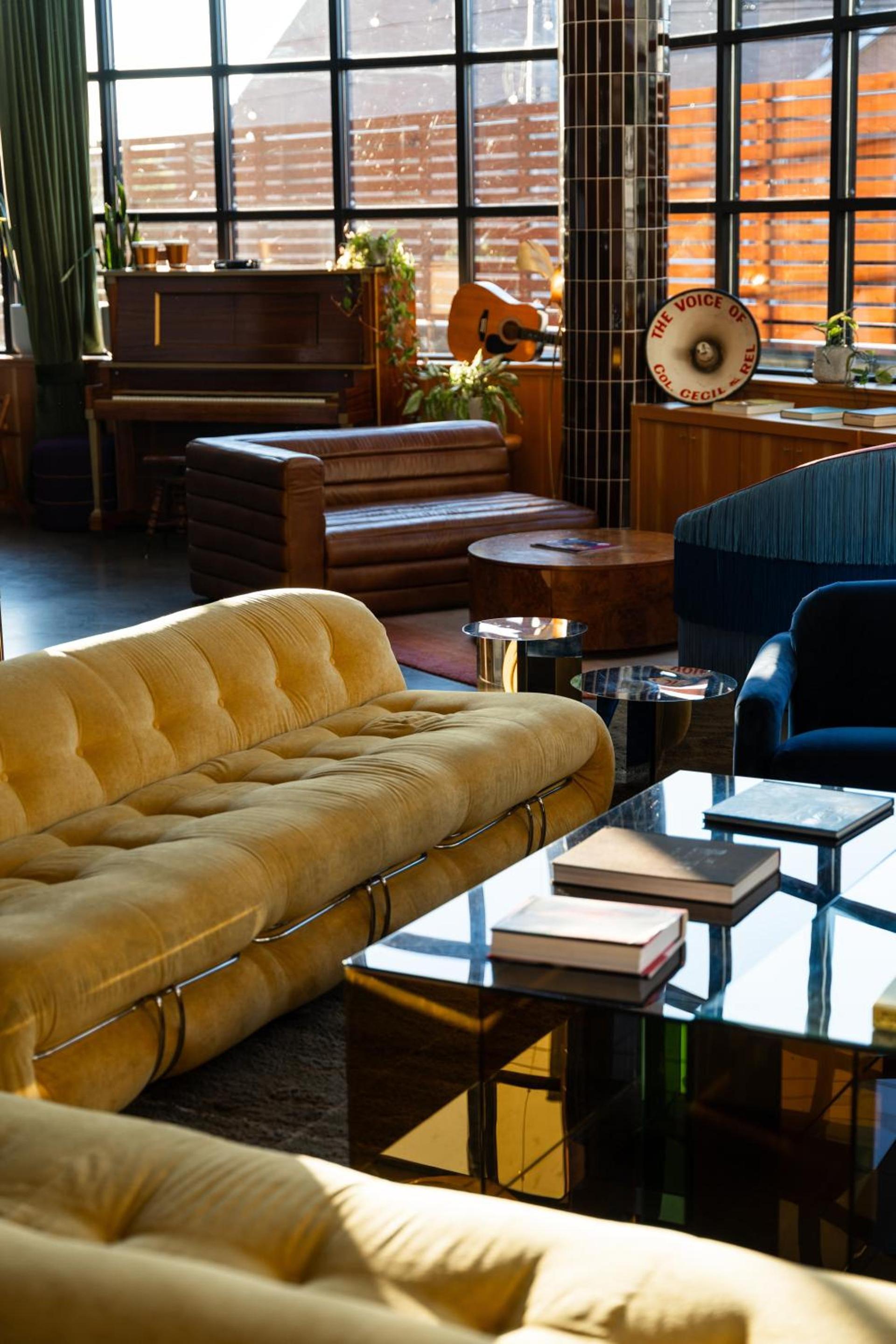Waymore's Hotel Nashville photo 34