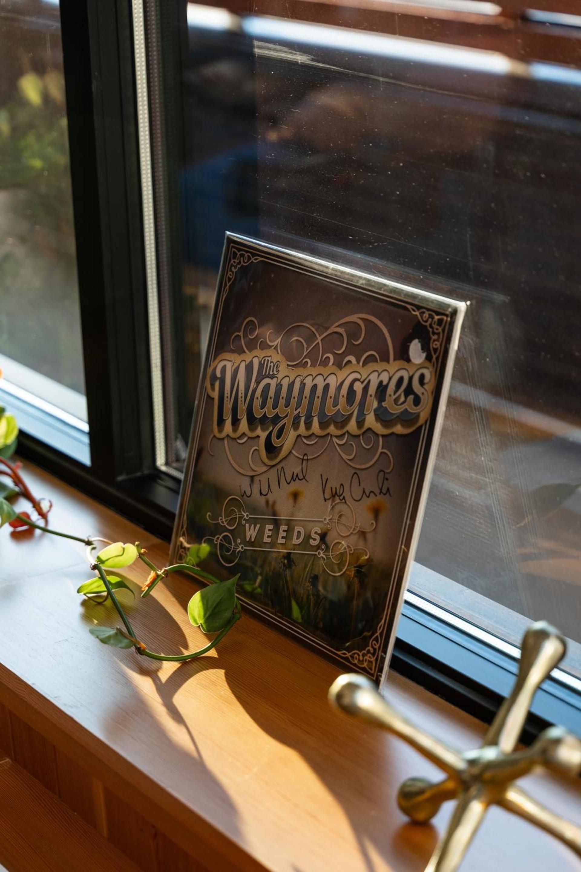 Waymore's Hotel Nashville photo 49