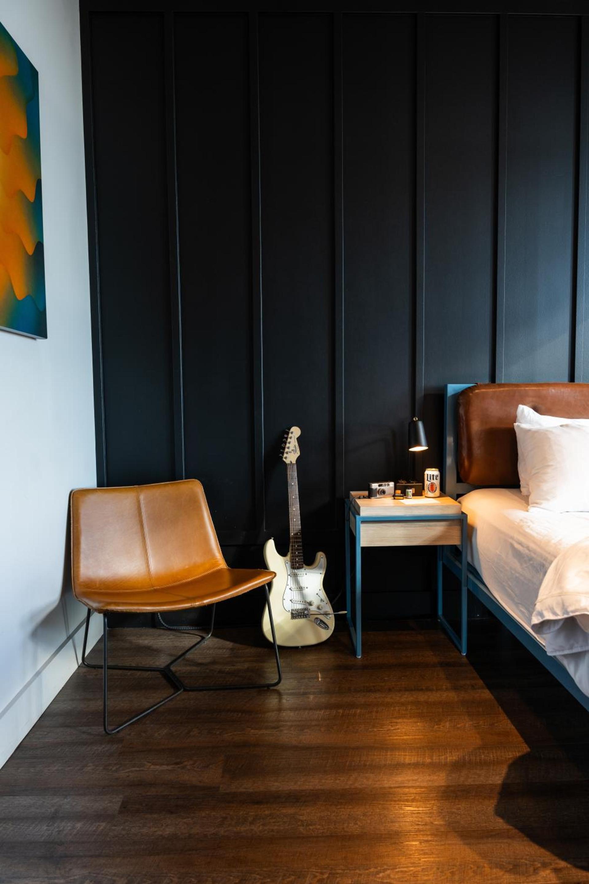 Waymore's Hotel Nashville photo 53