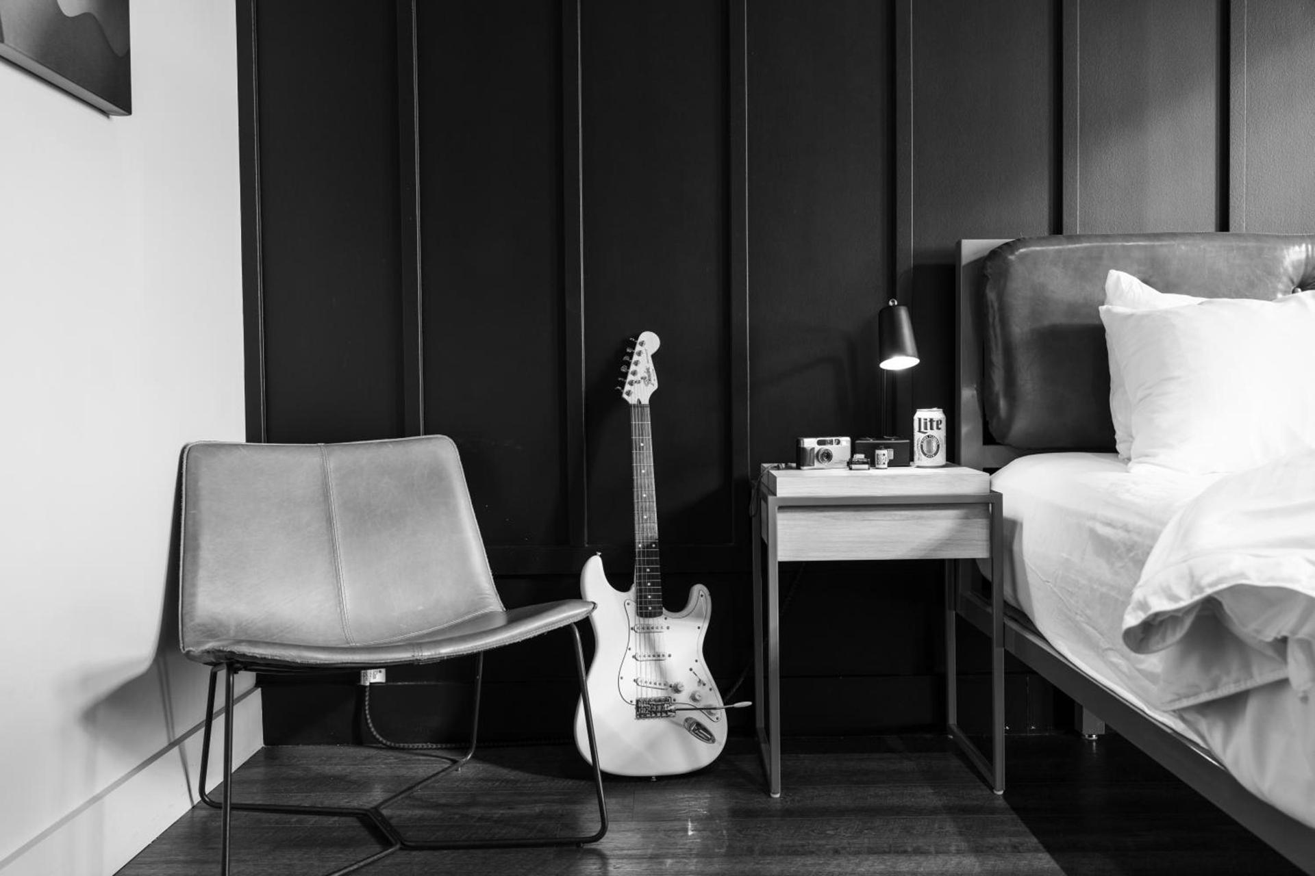 Waymore's Hotel Nashville photo 74
