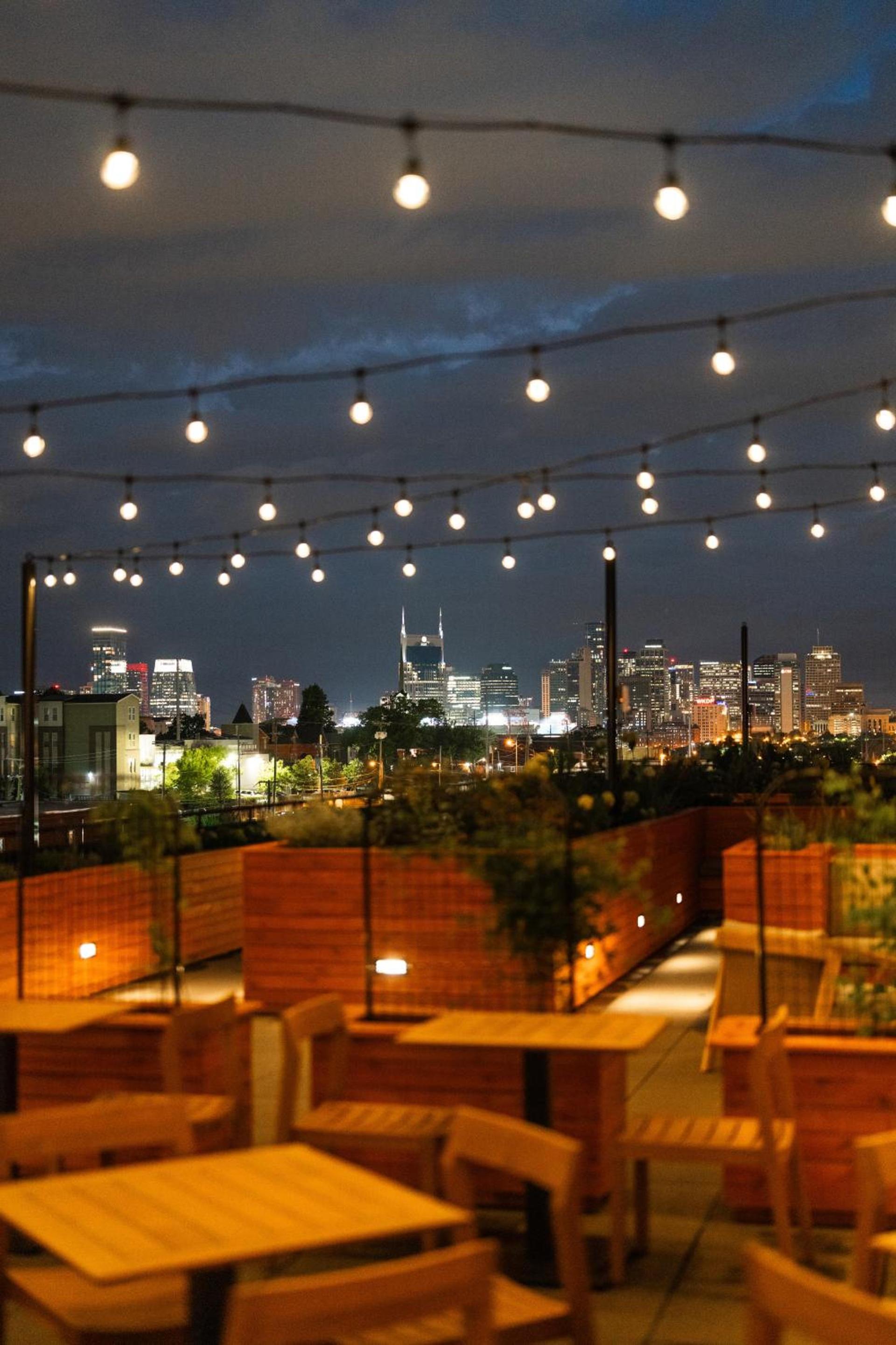 Waymore's Hotel Nashville photo 83