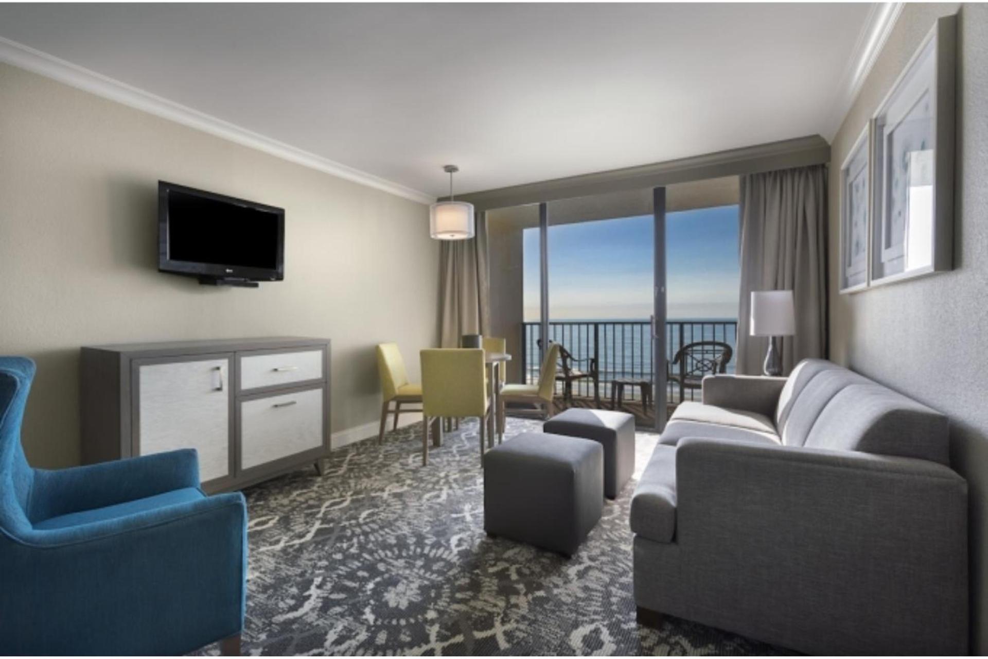 Breakers Resort Hotel photo 74