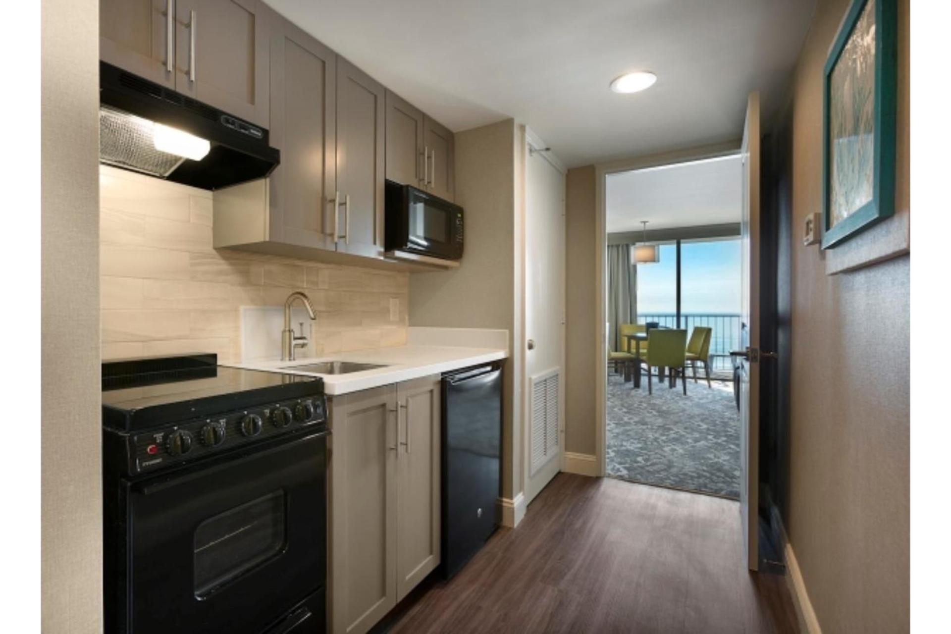 Breakers Resort Hotel photo 75