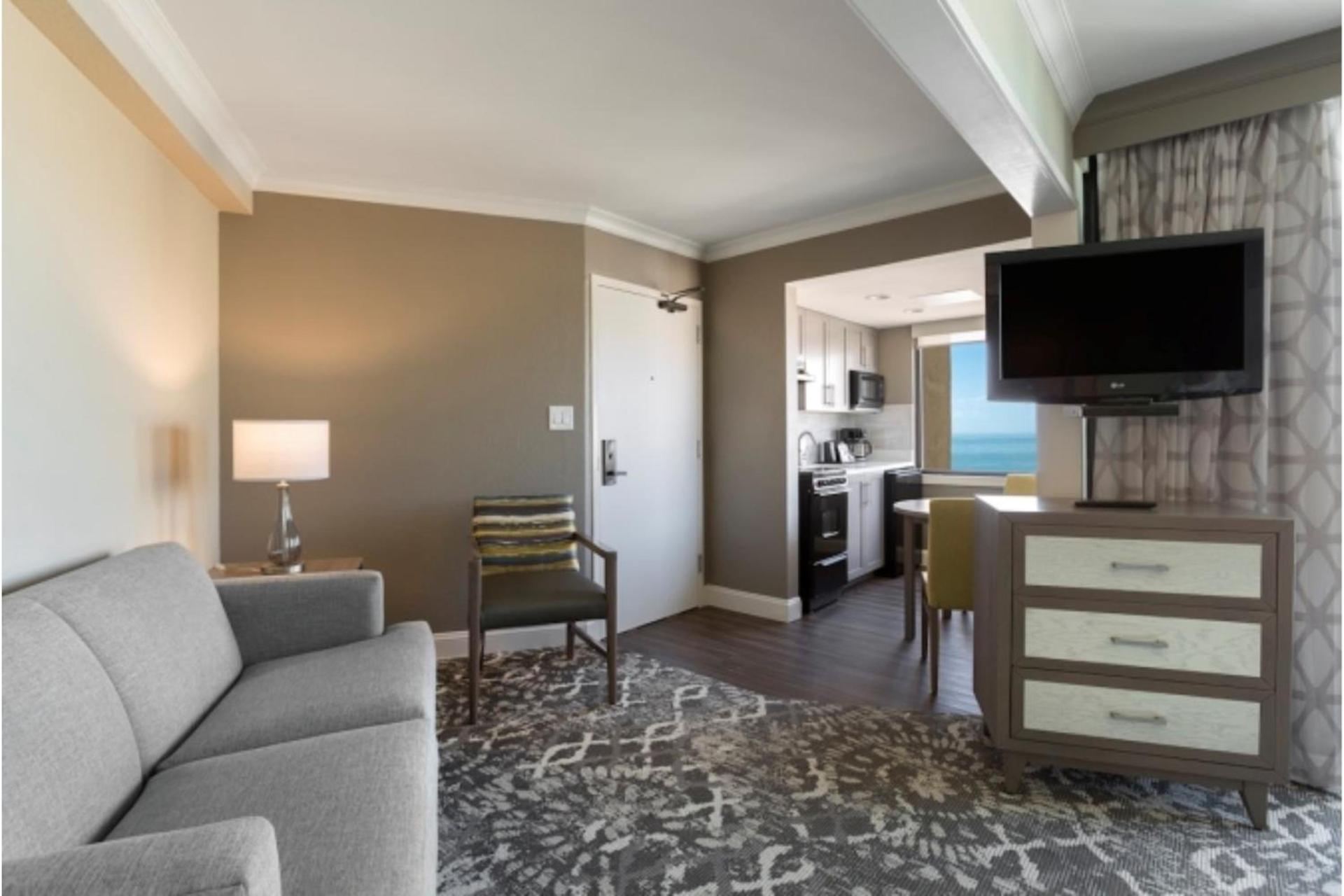 Breakers Resort Hotel photo 77