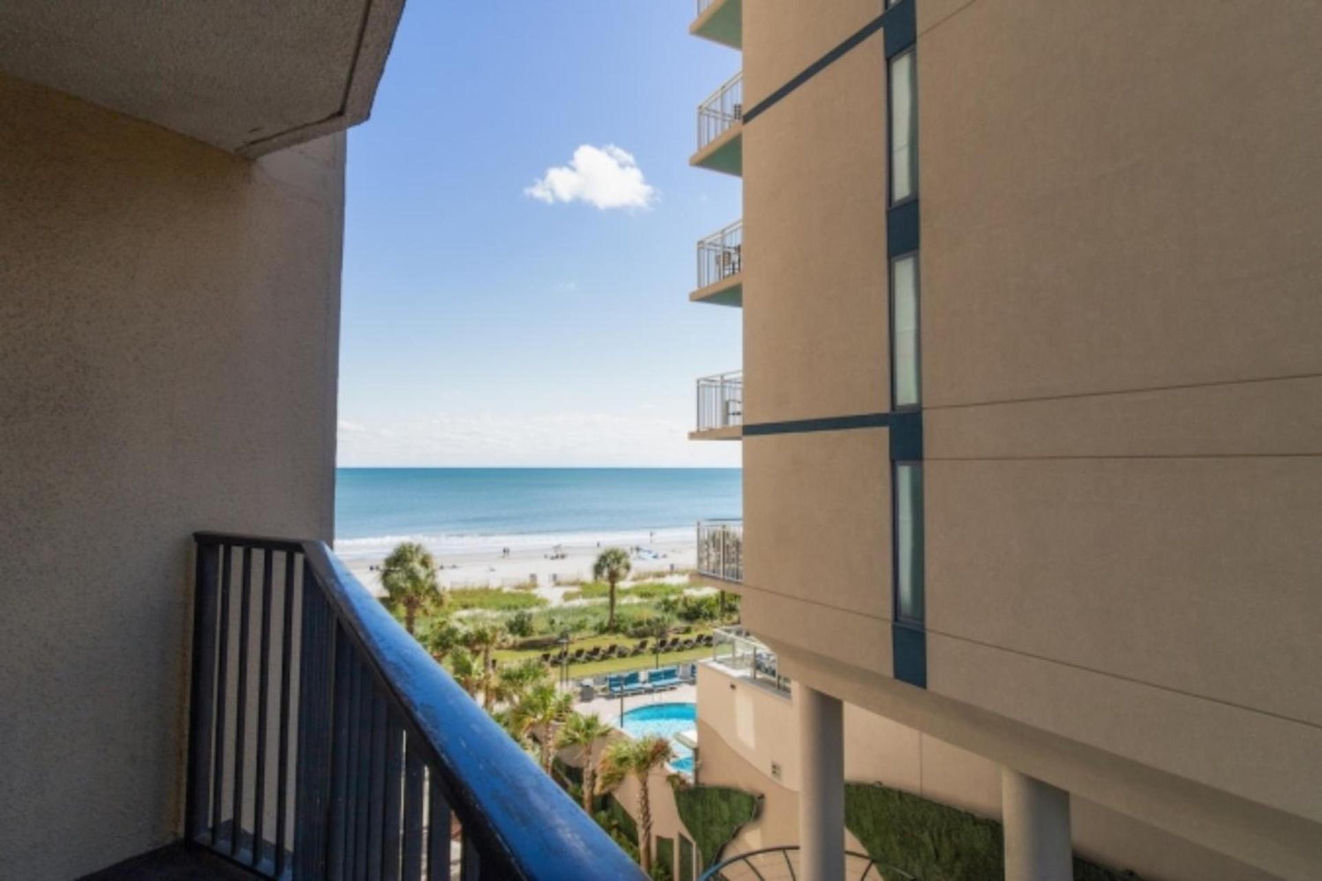 Breakers Resort Hotel photo 83