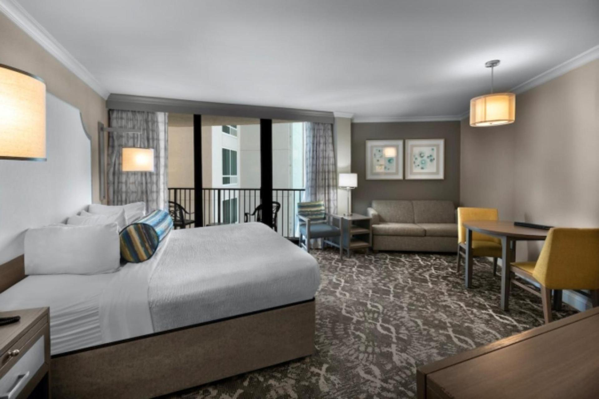 Breakers Resort Hotel photo 81
