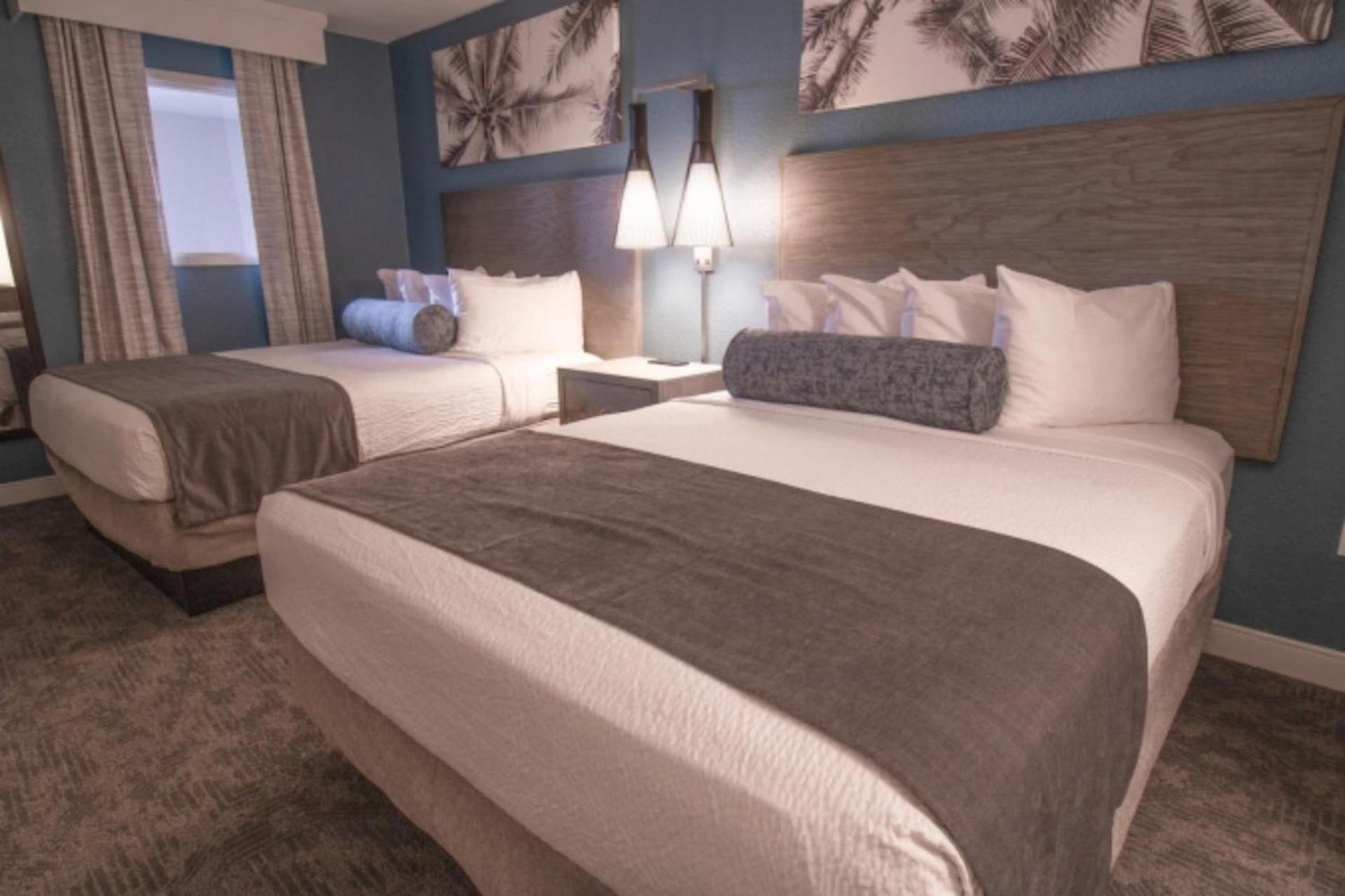 Breakers Resort Hotel photo 91
