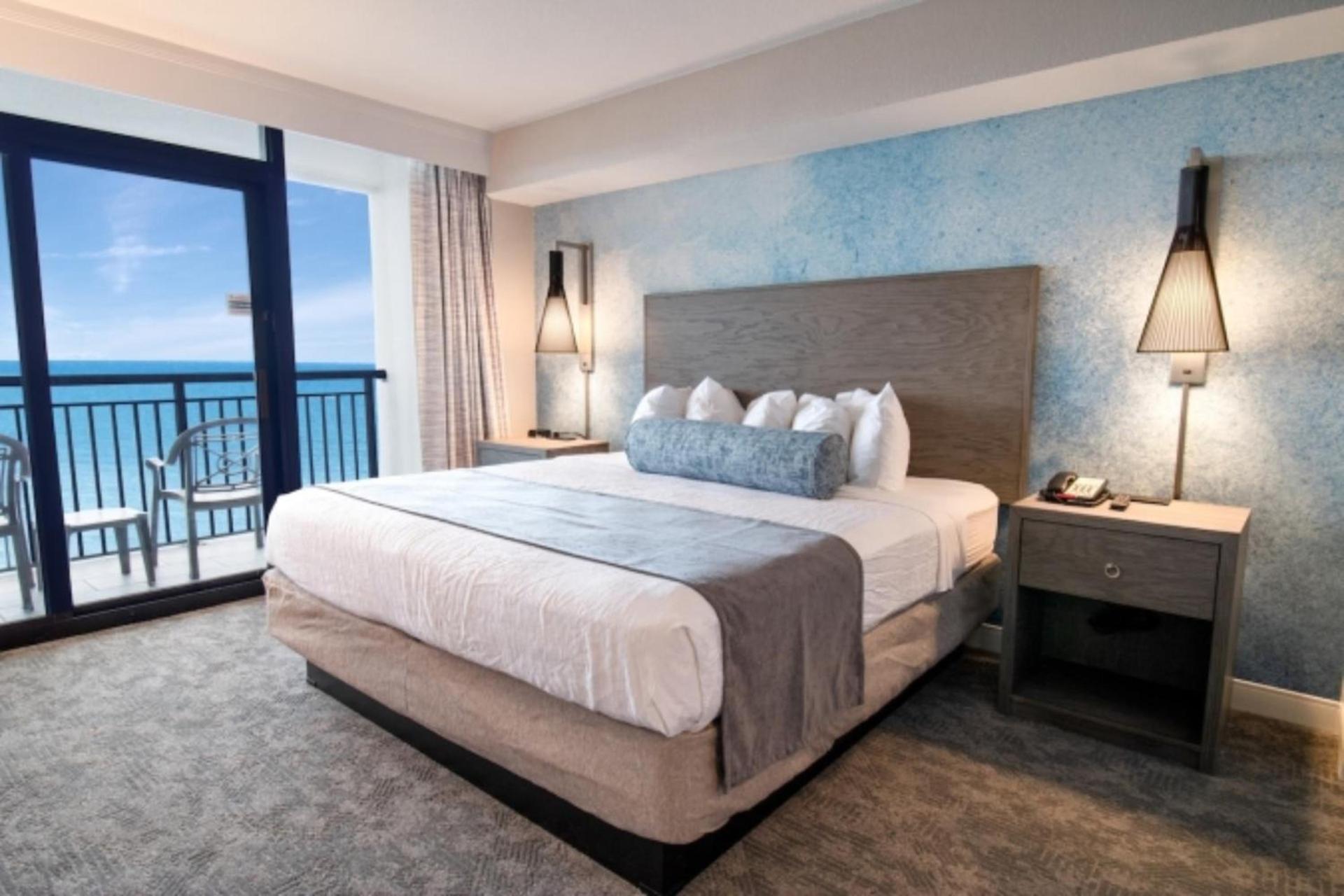 Breakers Resort Hotel photo 86