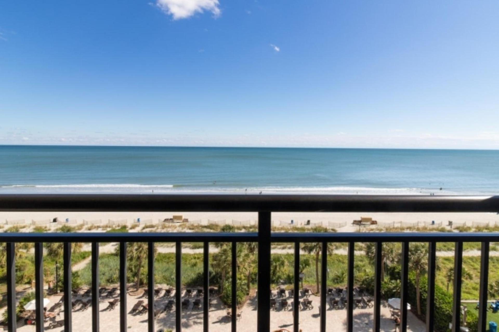 Breakers Resort Hotel photo 85