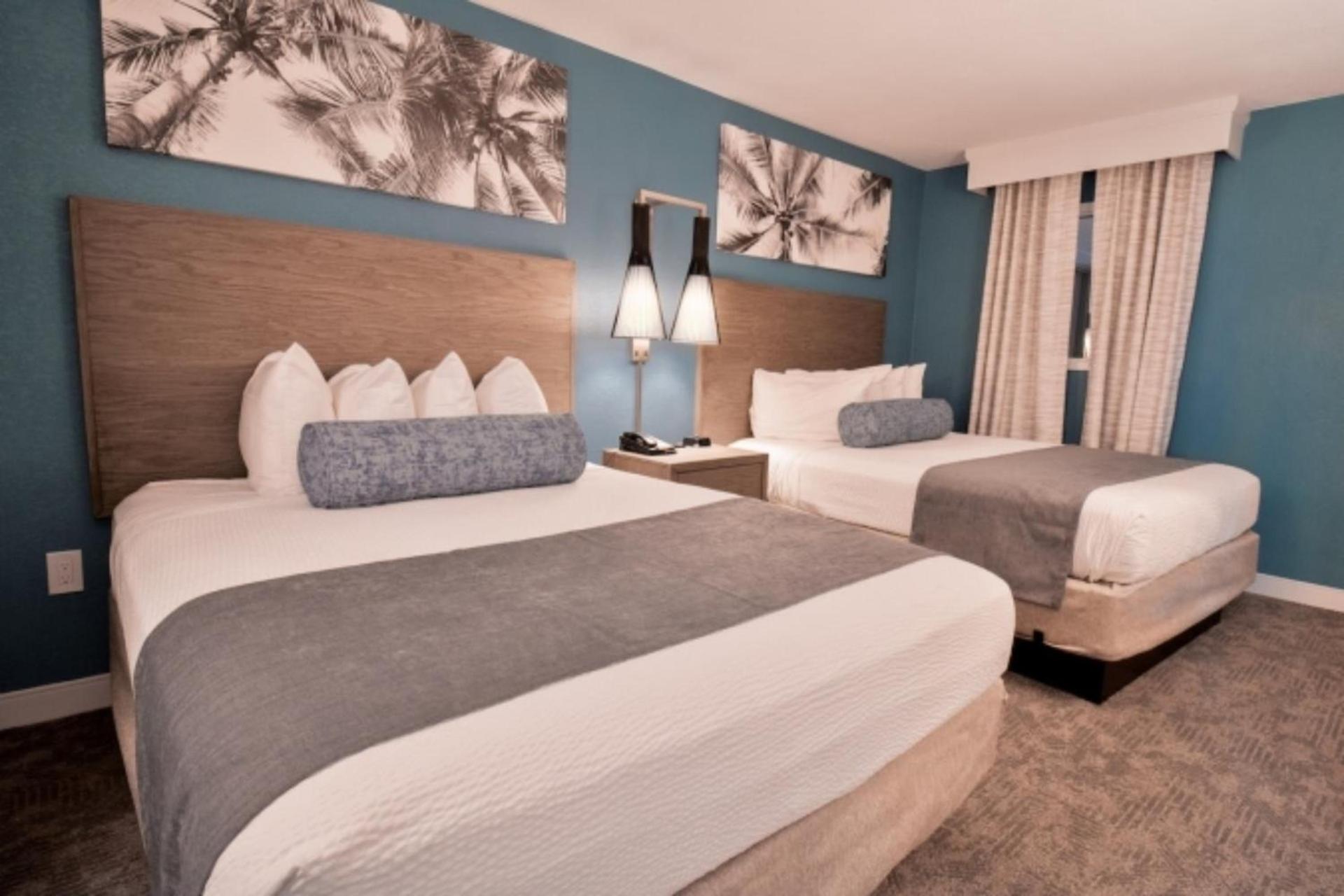 Breakers Resort Hotel photo 99