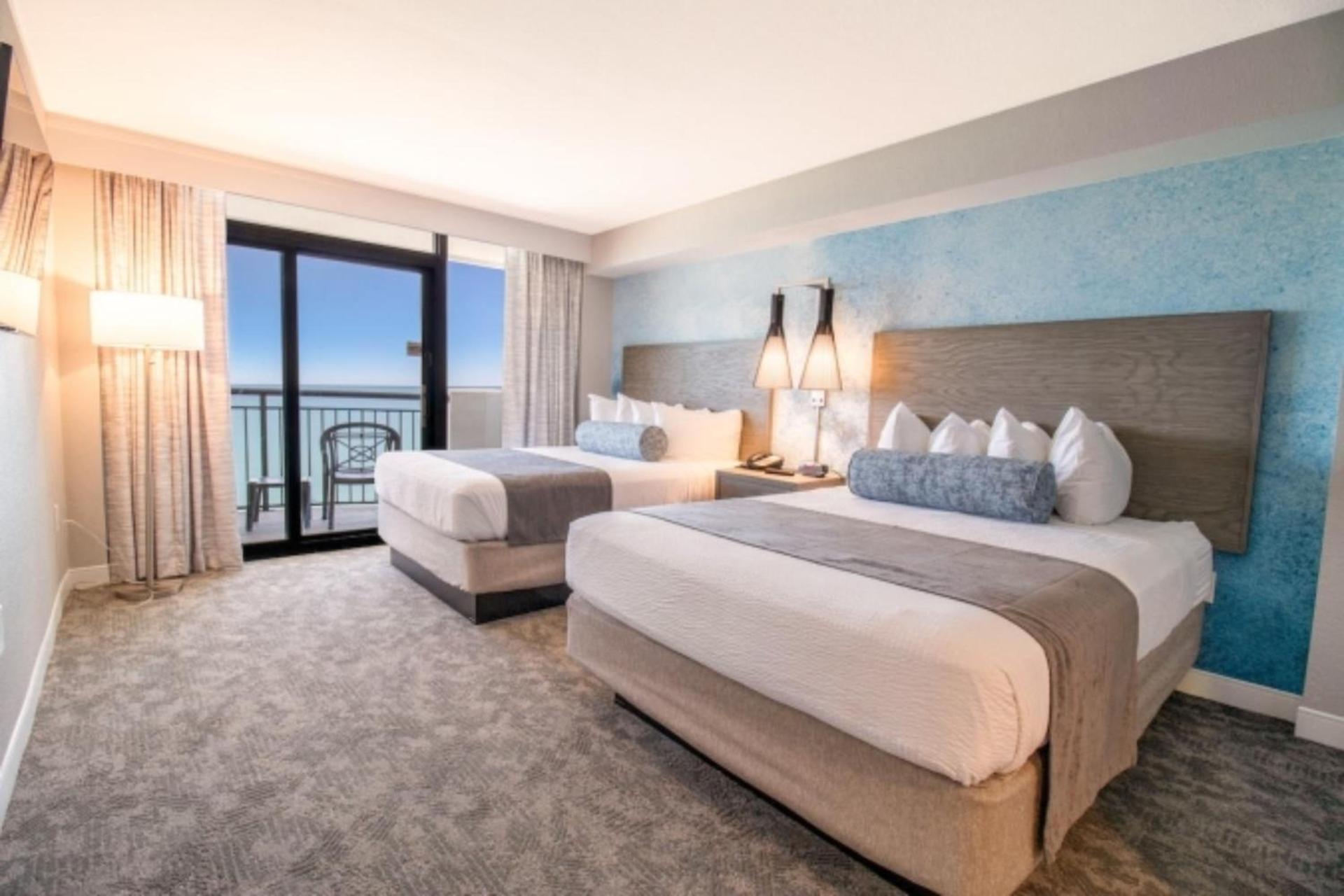 Breakers Resort Hotel photo 100