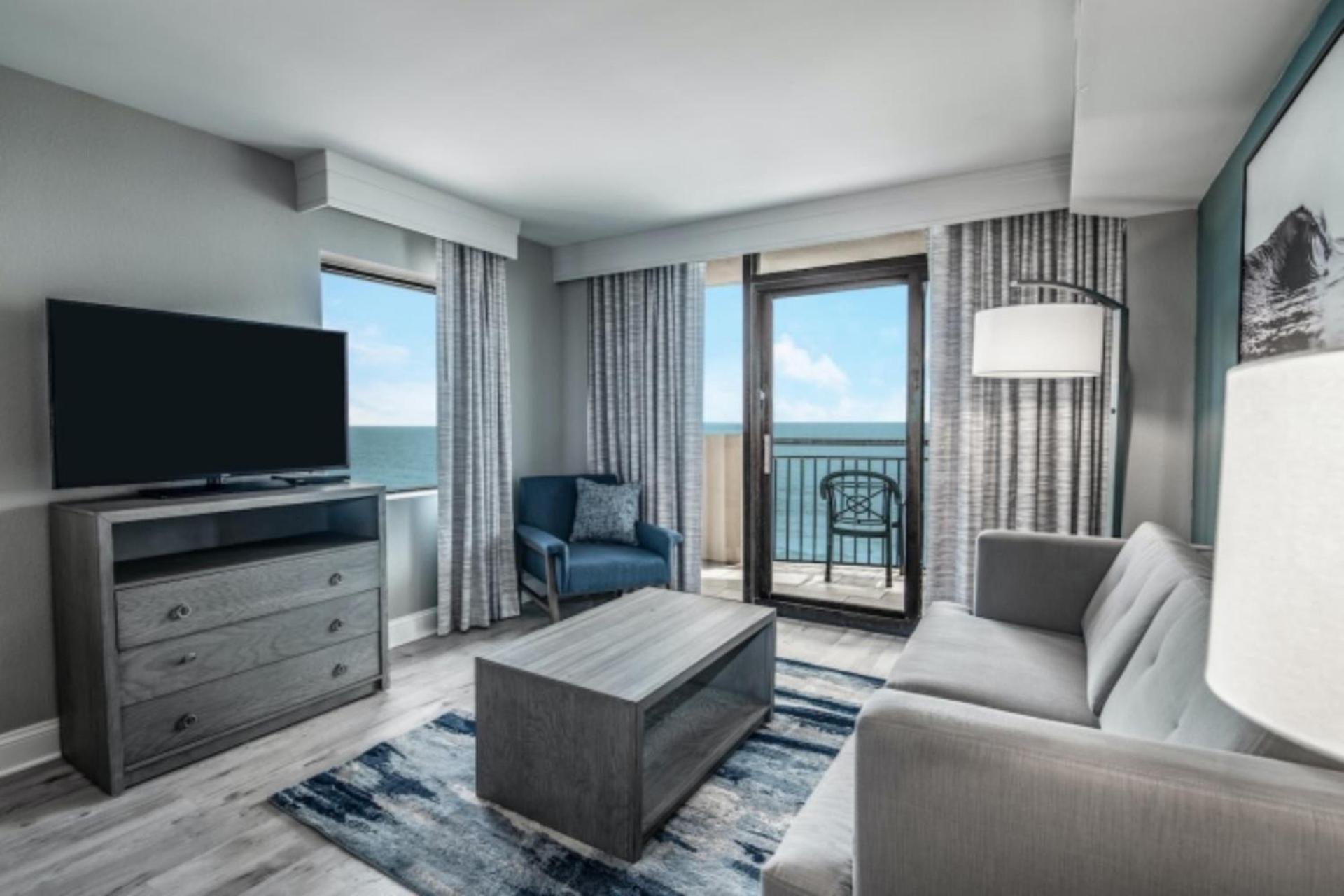 Breakers Resort Hotel photo 98
