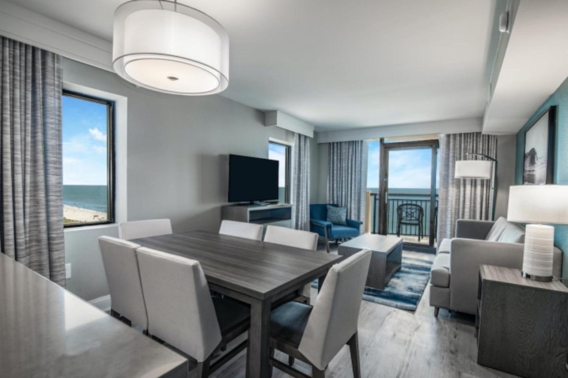 Breakers Resort Hotel photo 94