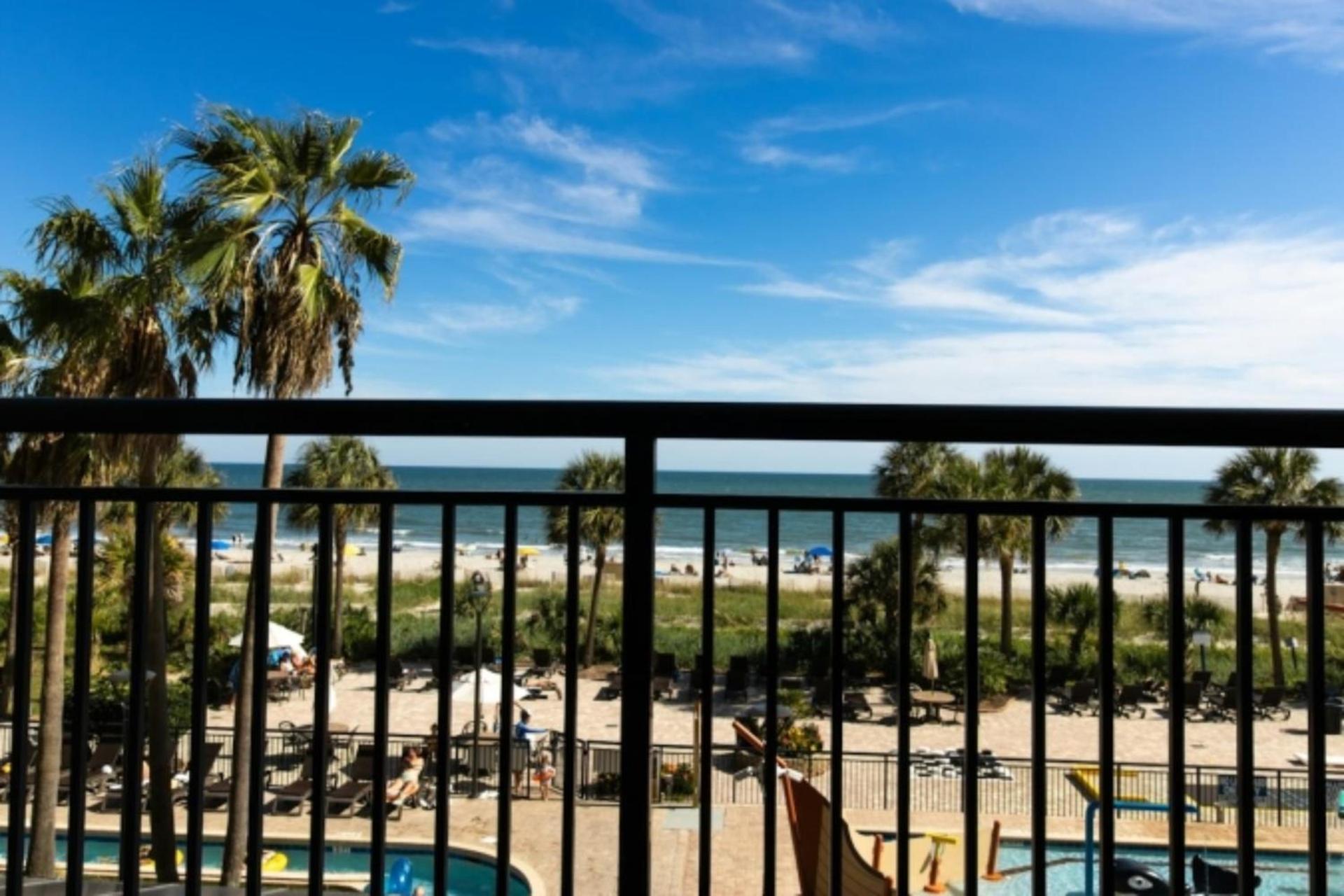 Breakers Resort Hotel photo 95