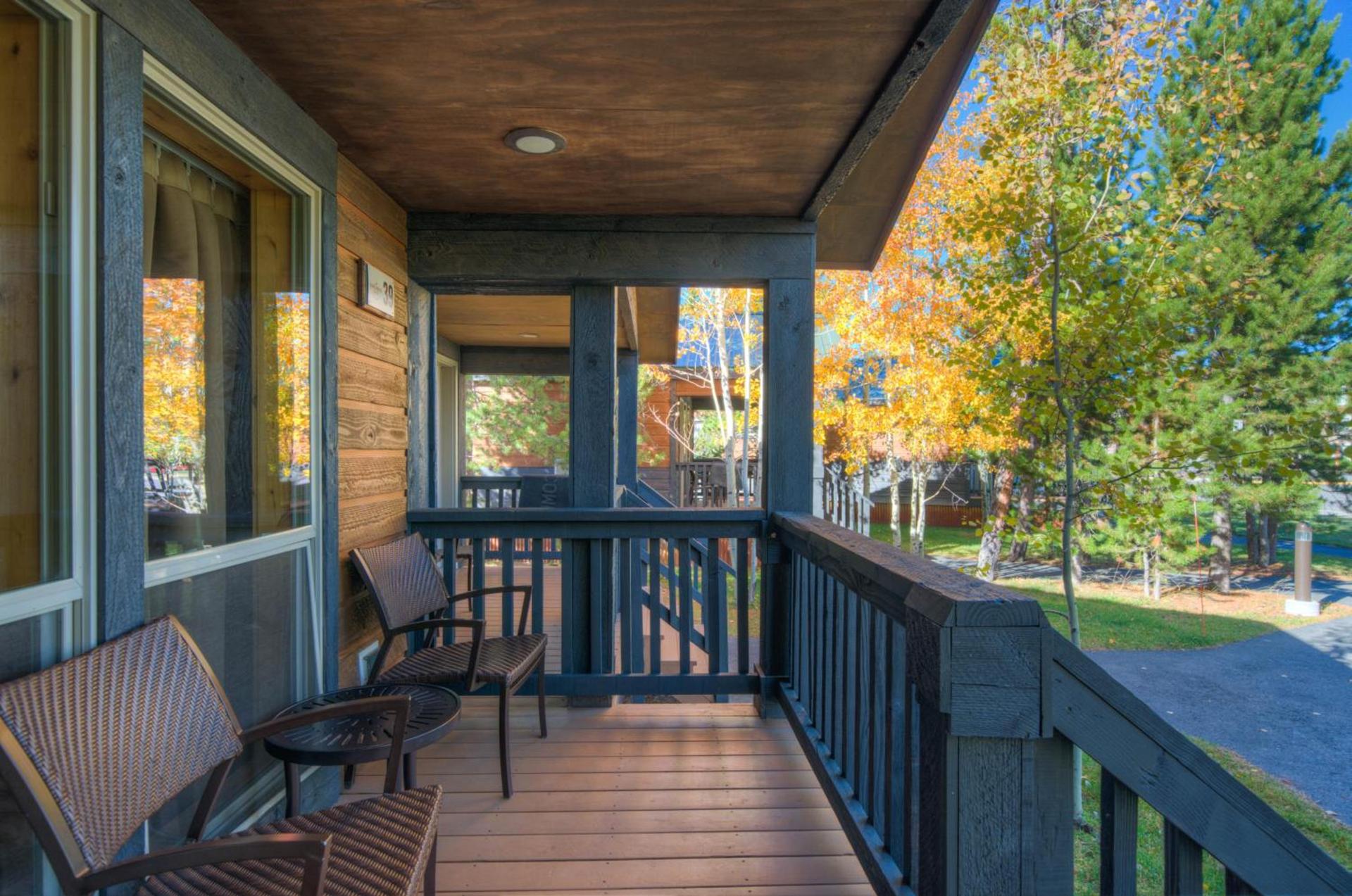 Explorer Cabins at Yellowstone photo 20