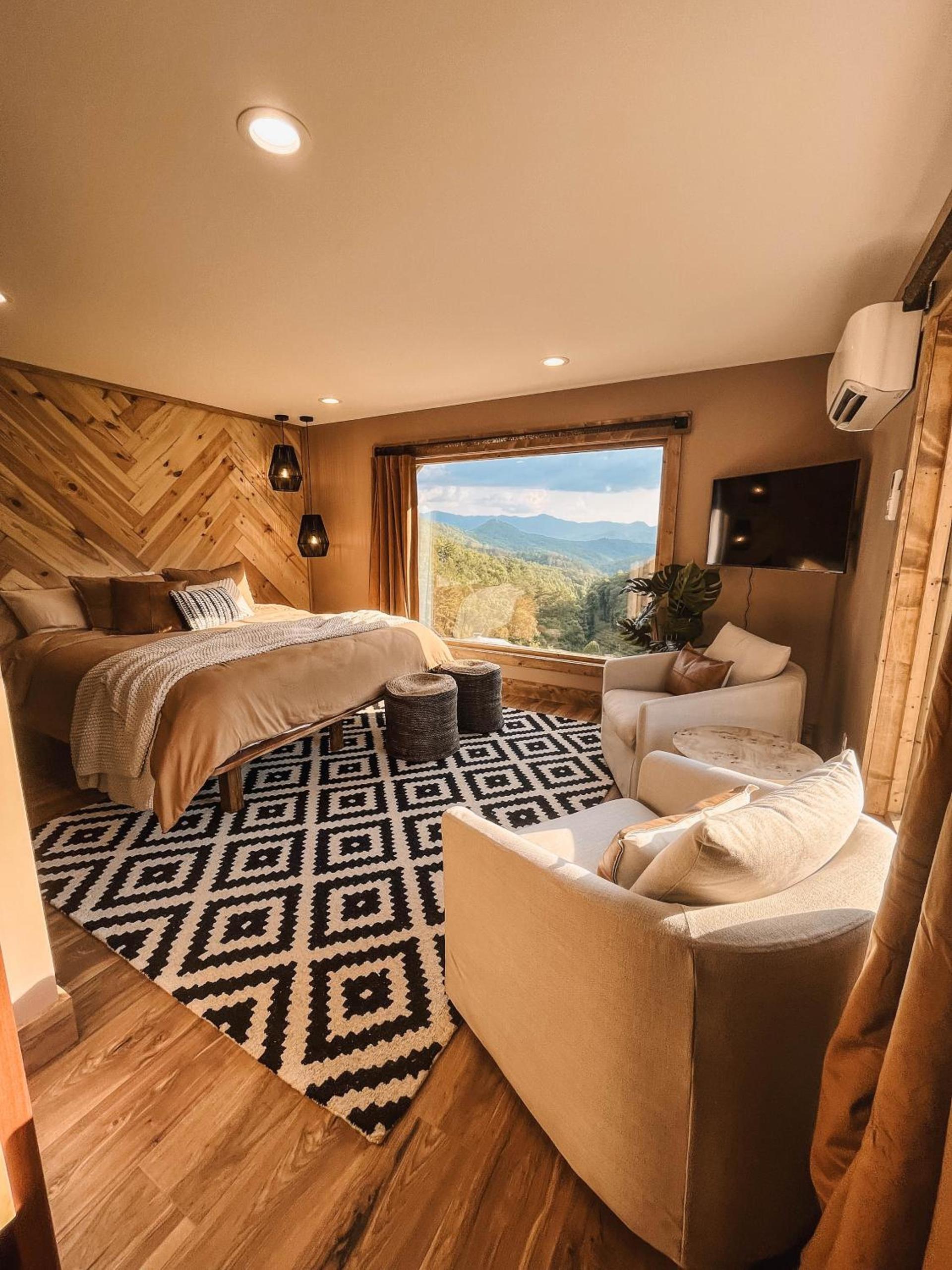 Long View Resort Bryson City, NC photo 19