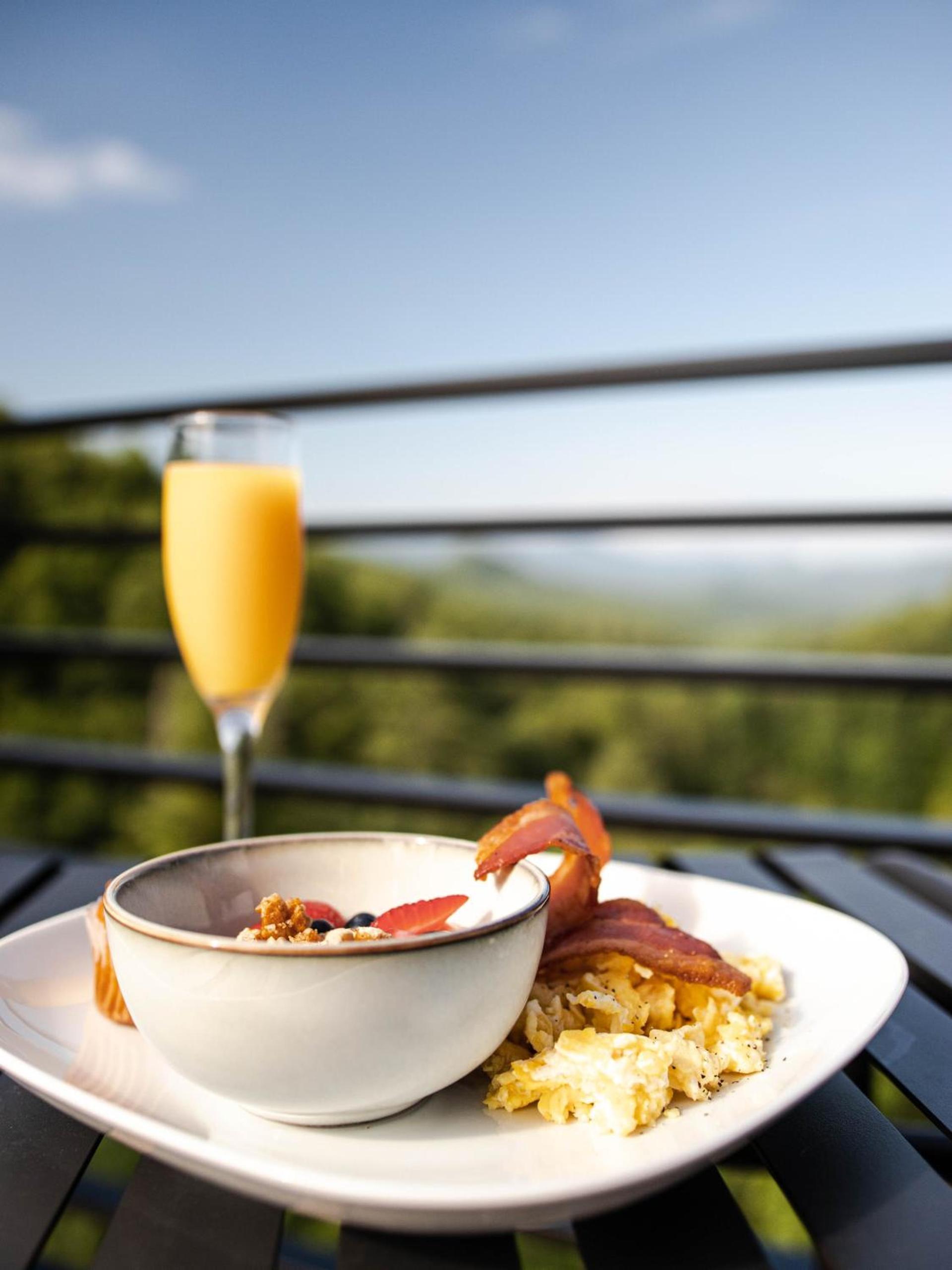Long View Resort Bryson City, NC photo 17