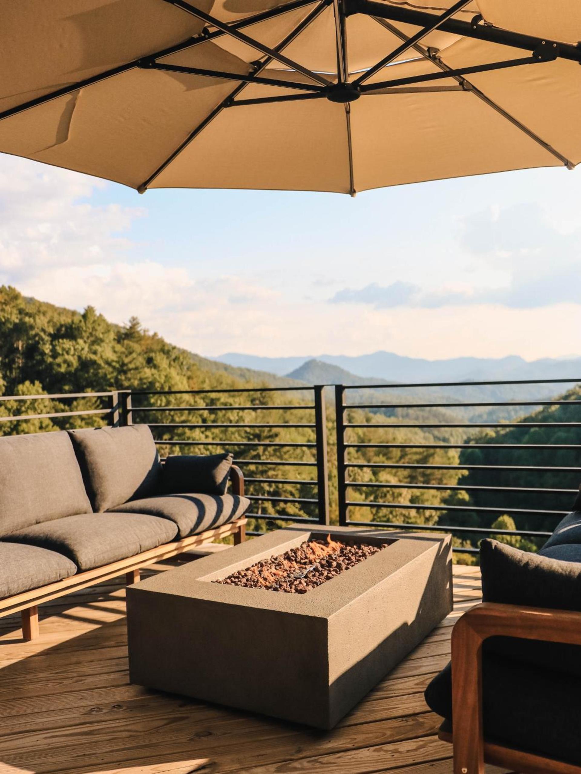 Long View Resort Bryson City, NC photo 16
