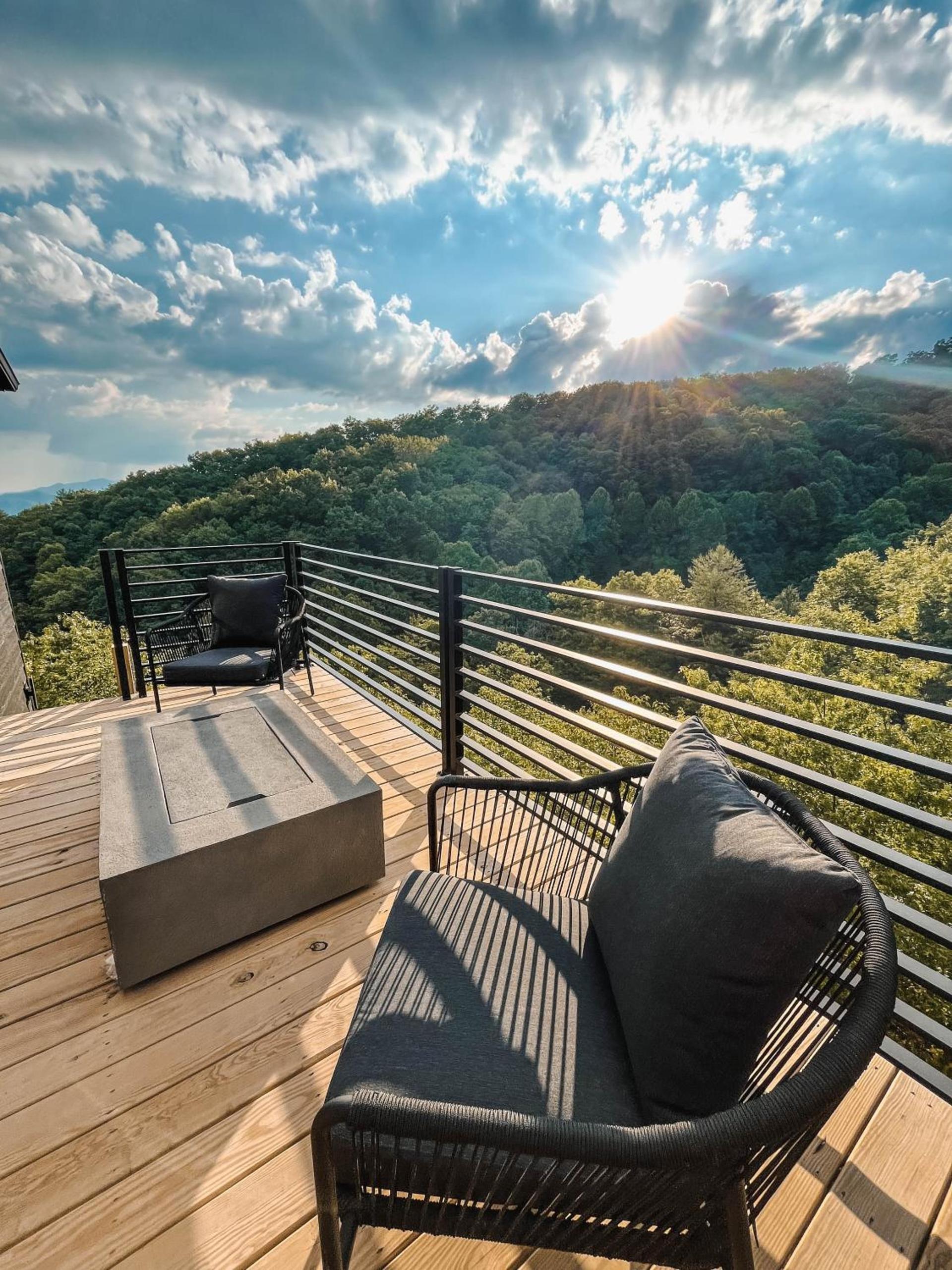 Long View Resort Bryson City, NC photo 4