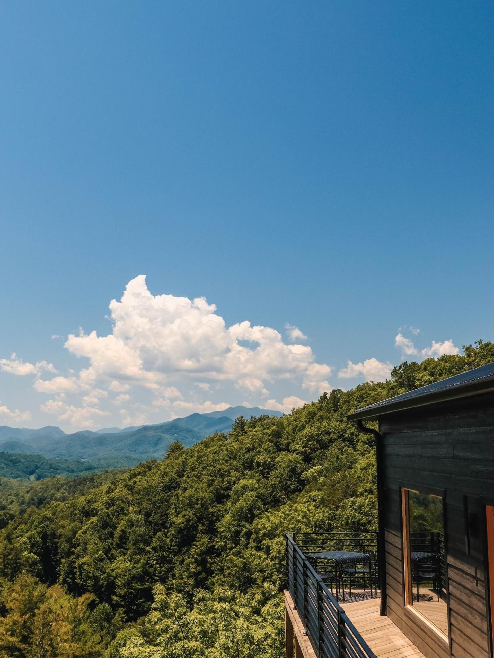 Long View Resort Bryson City, NC photo 3