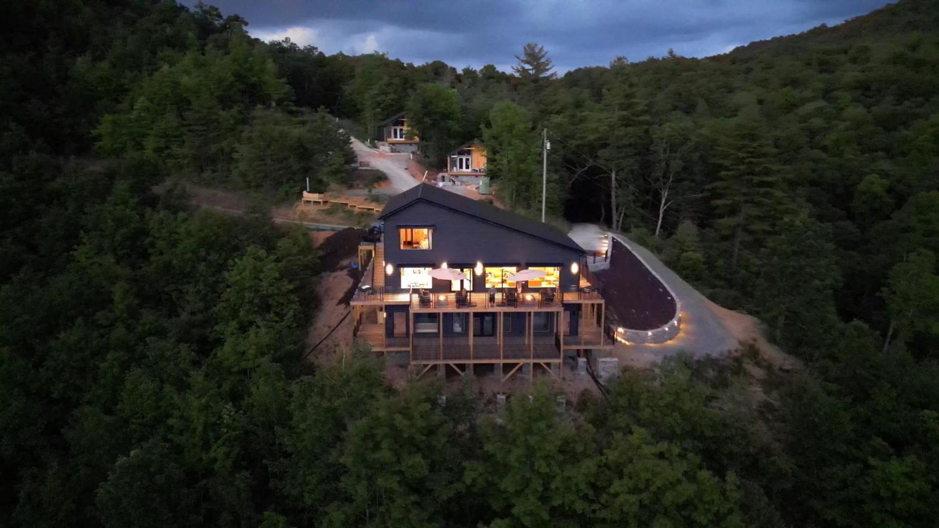 Long View Resort Bryson City, NC photo 1