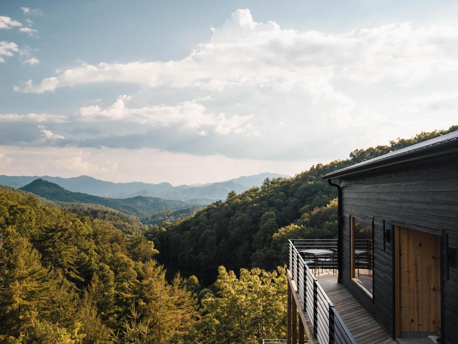 Long View Resort Bryson City, NC photo 9