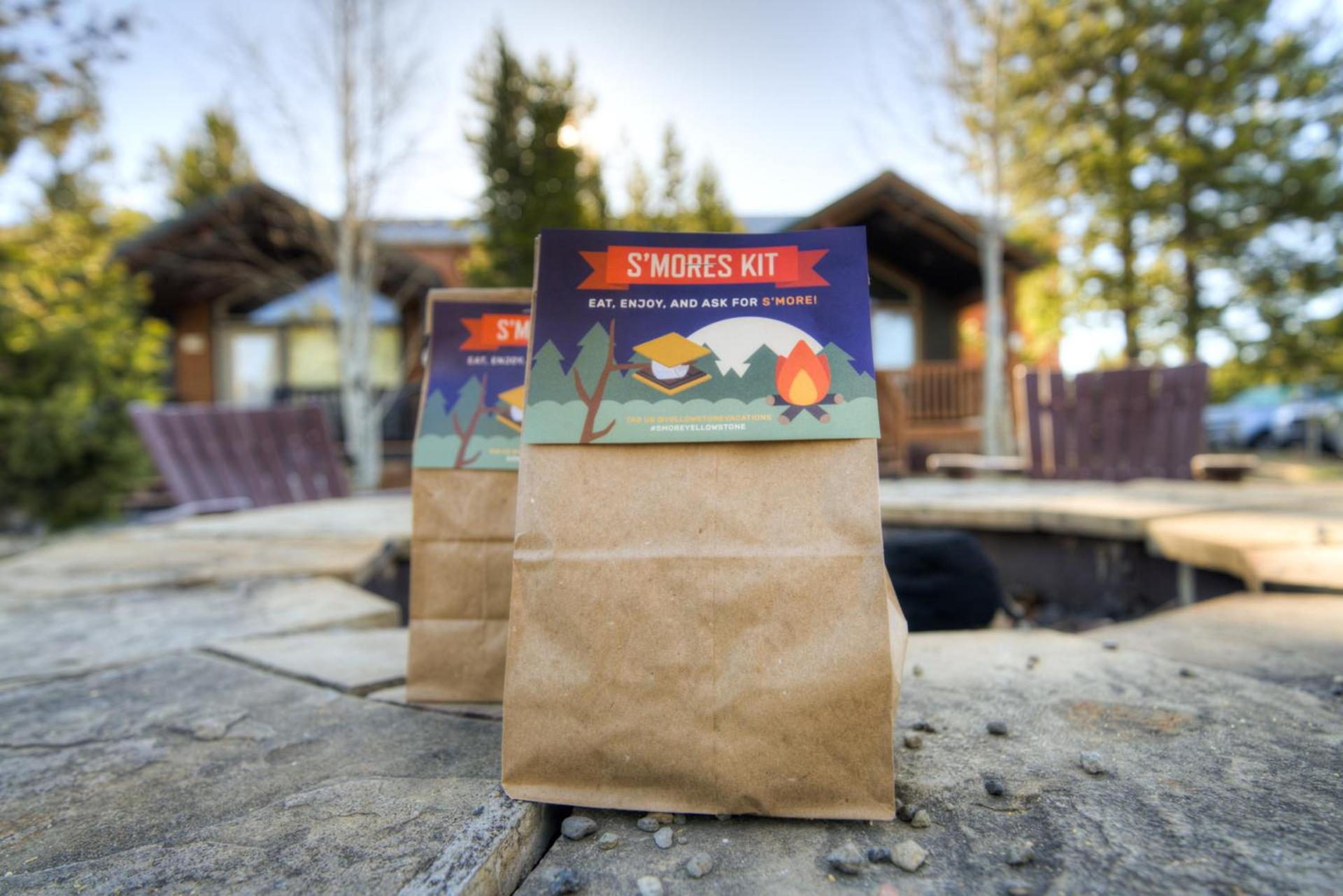 Explorer Cabins at Yellowstone photo 31