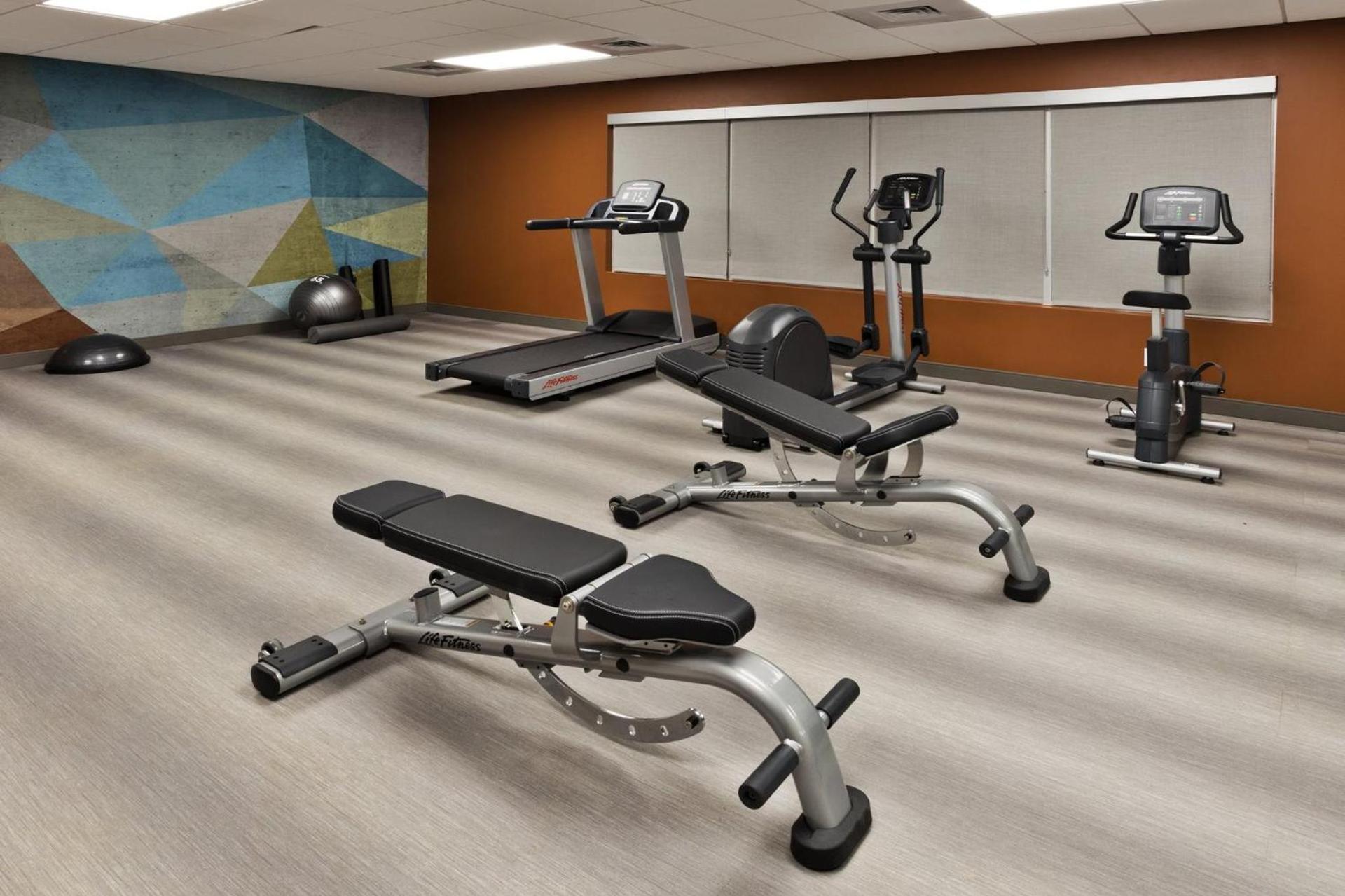 Candlewood Suites Dothan by IHG photo 16