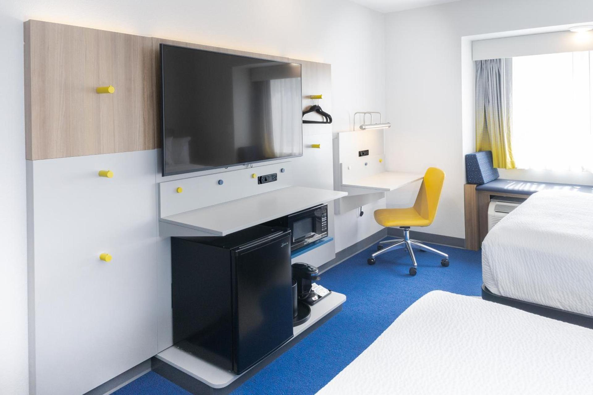 Microtel Inn & Suites by Wyndham Olean photo 28