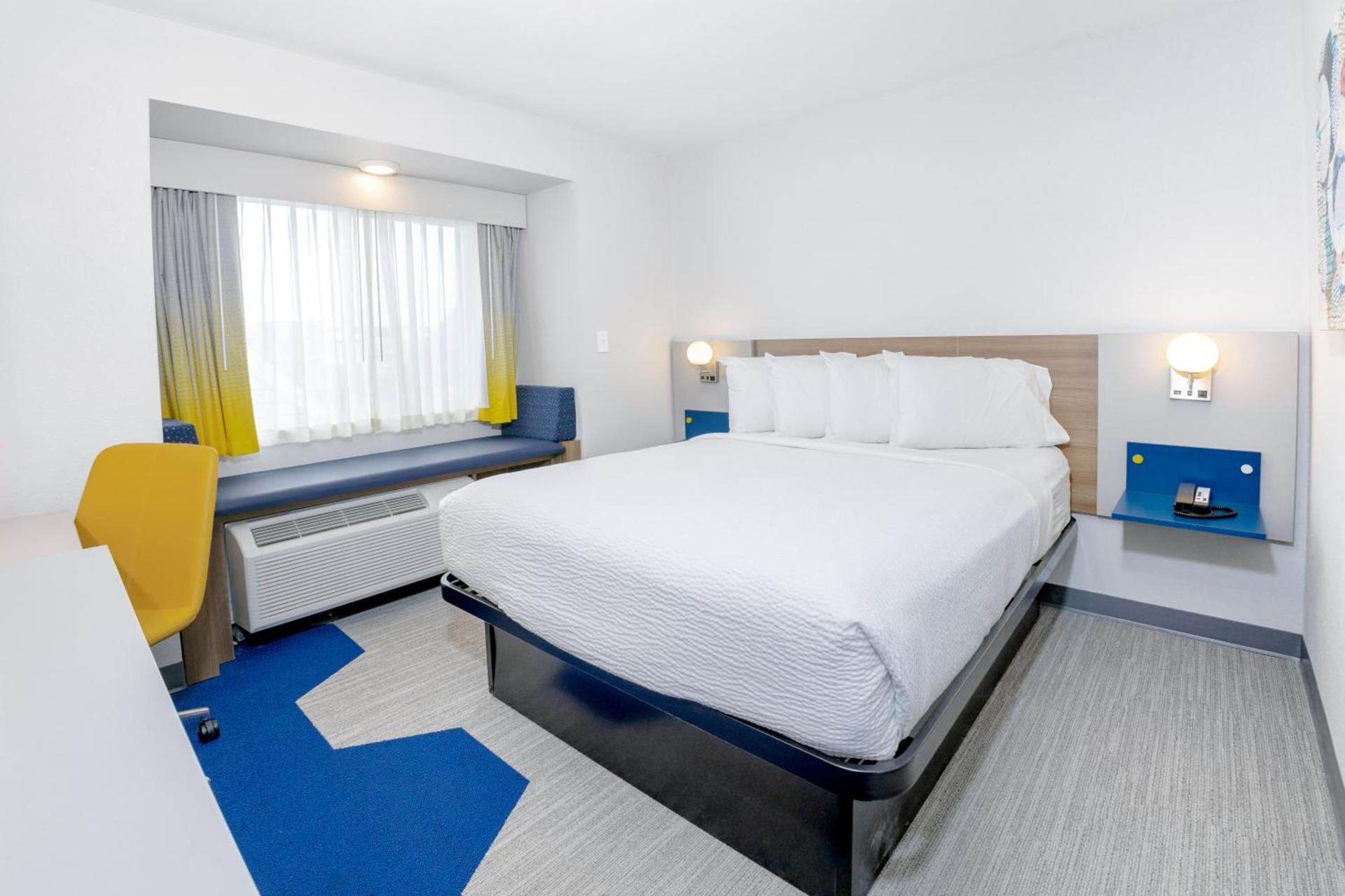 Microtel Inn & Suites by Wyndham Olean photo 29