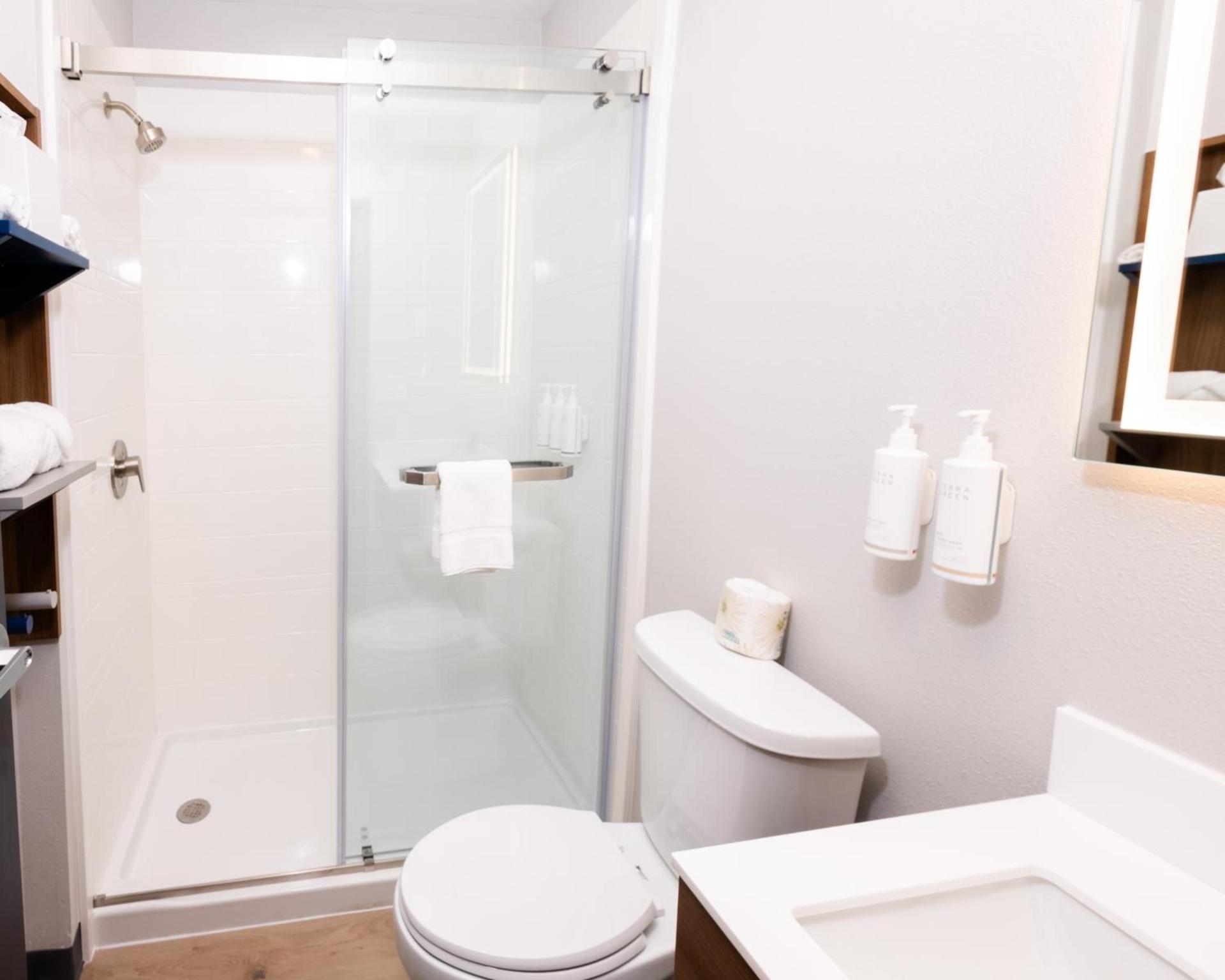 Microtel Inn & Suites by Wyndham Olean photo 31