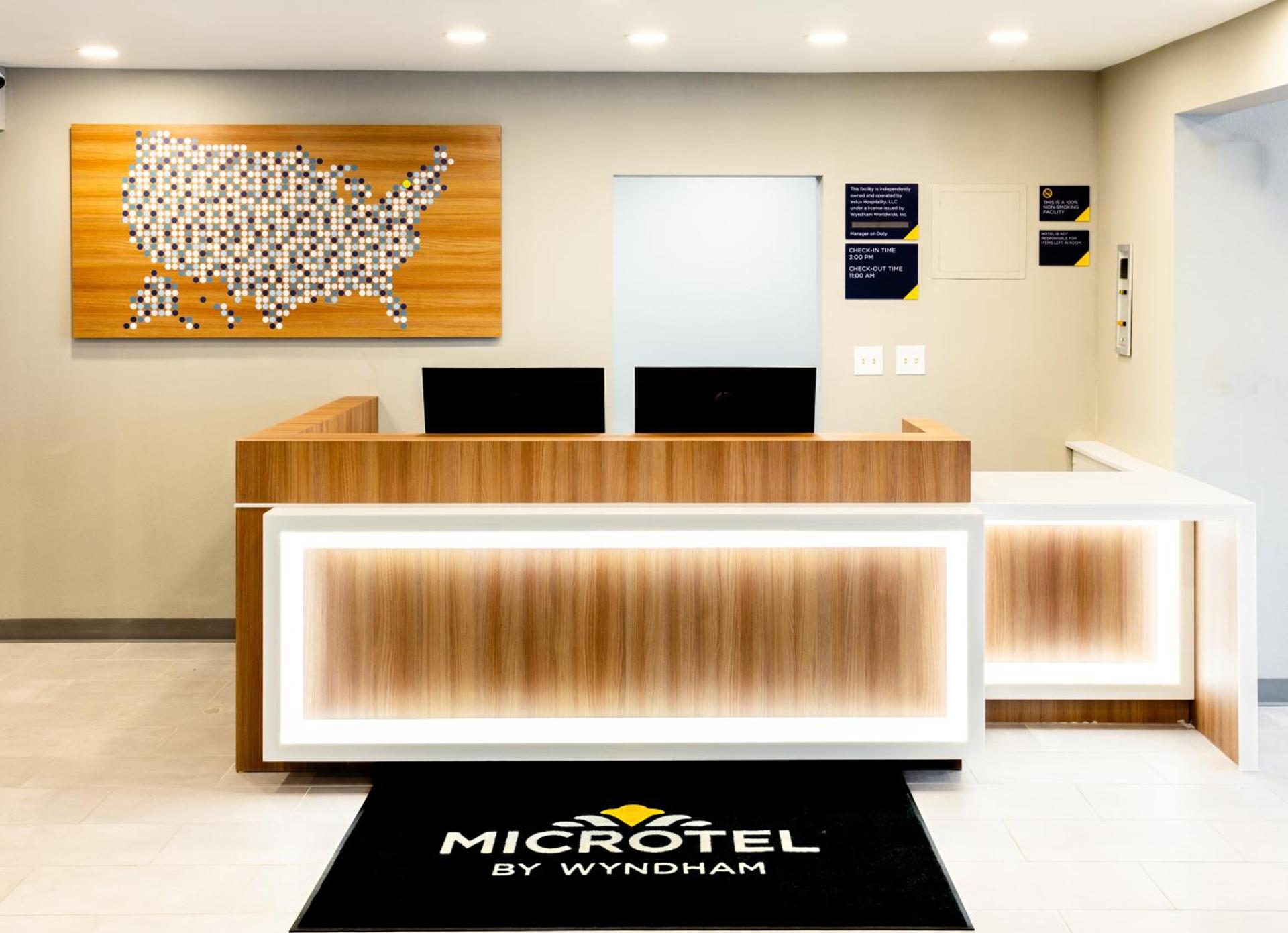 Microtel Inn & Suites by Wyndham Olean photo 41