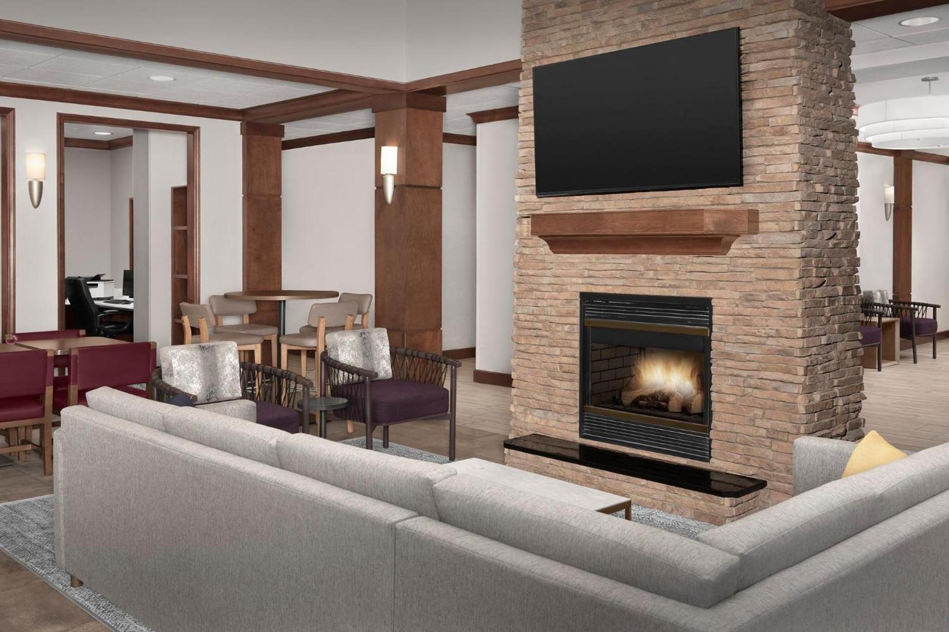 Staybridge Suites Columbia by IHG photo 32