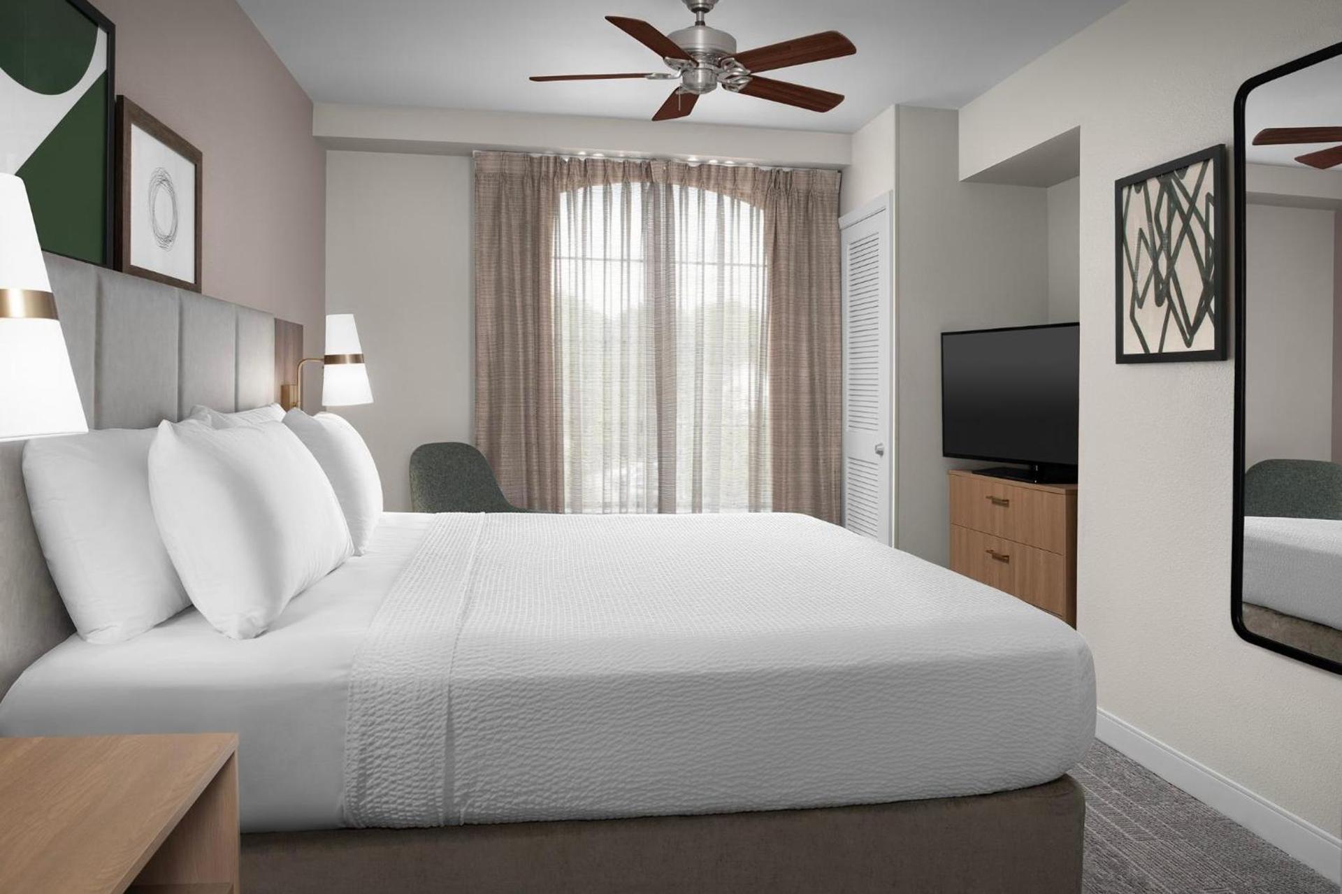 Staybridge Suites Columbia by IHG photo 49